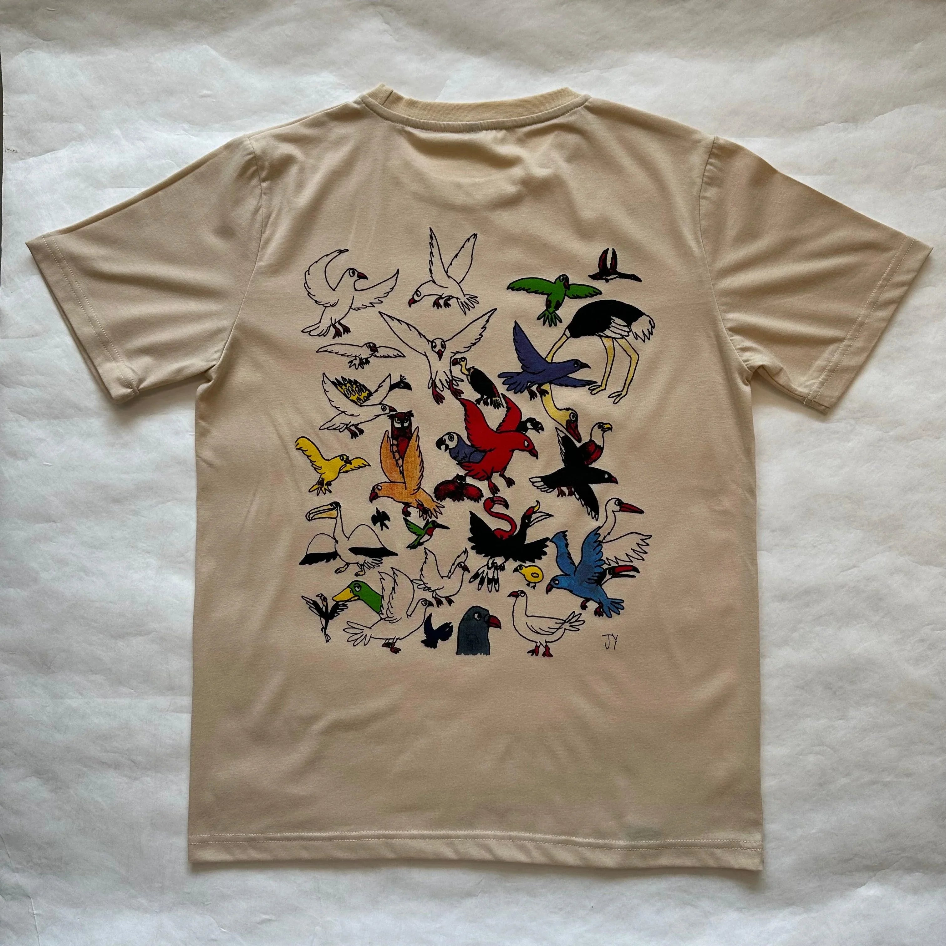 THE ANIMAL PROJECT | Unisex T-Shirt