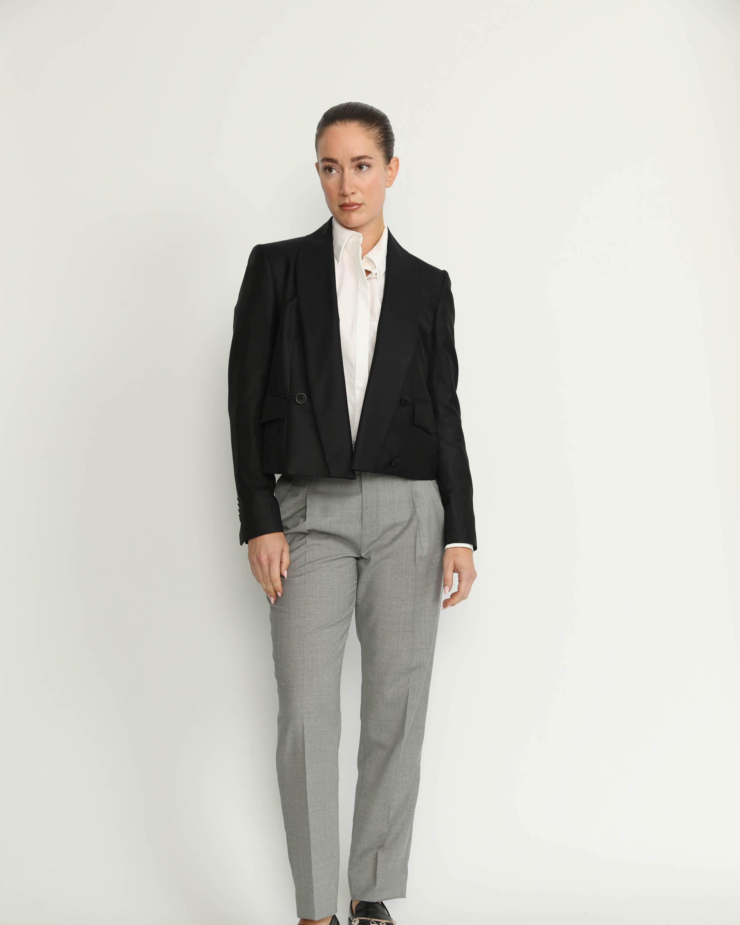 FREY | Carouge Trousers