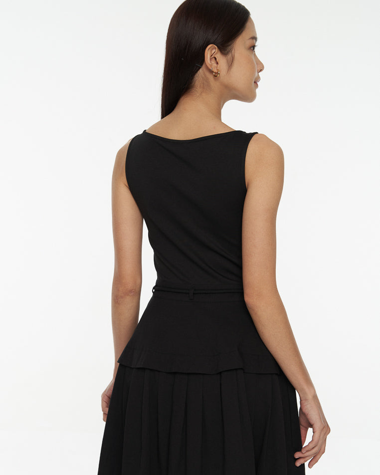 DRESSINGPAULA | Fit & Flare Dress