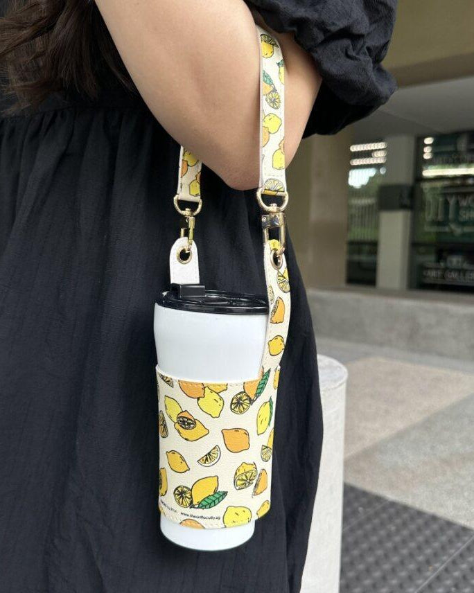 THE ART FACULTY | Cup Holder