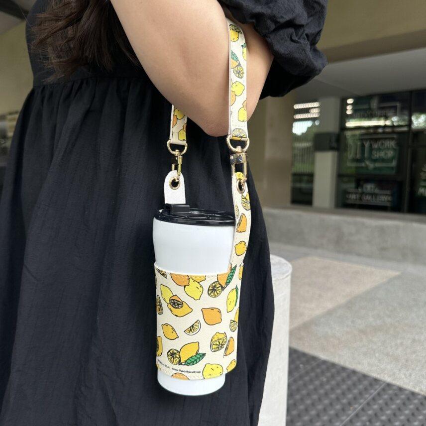 THE ART FACULTY | Cup Holder