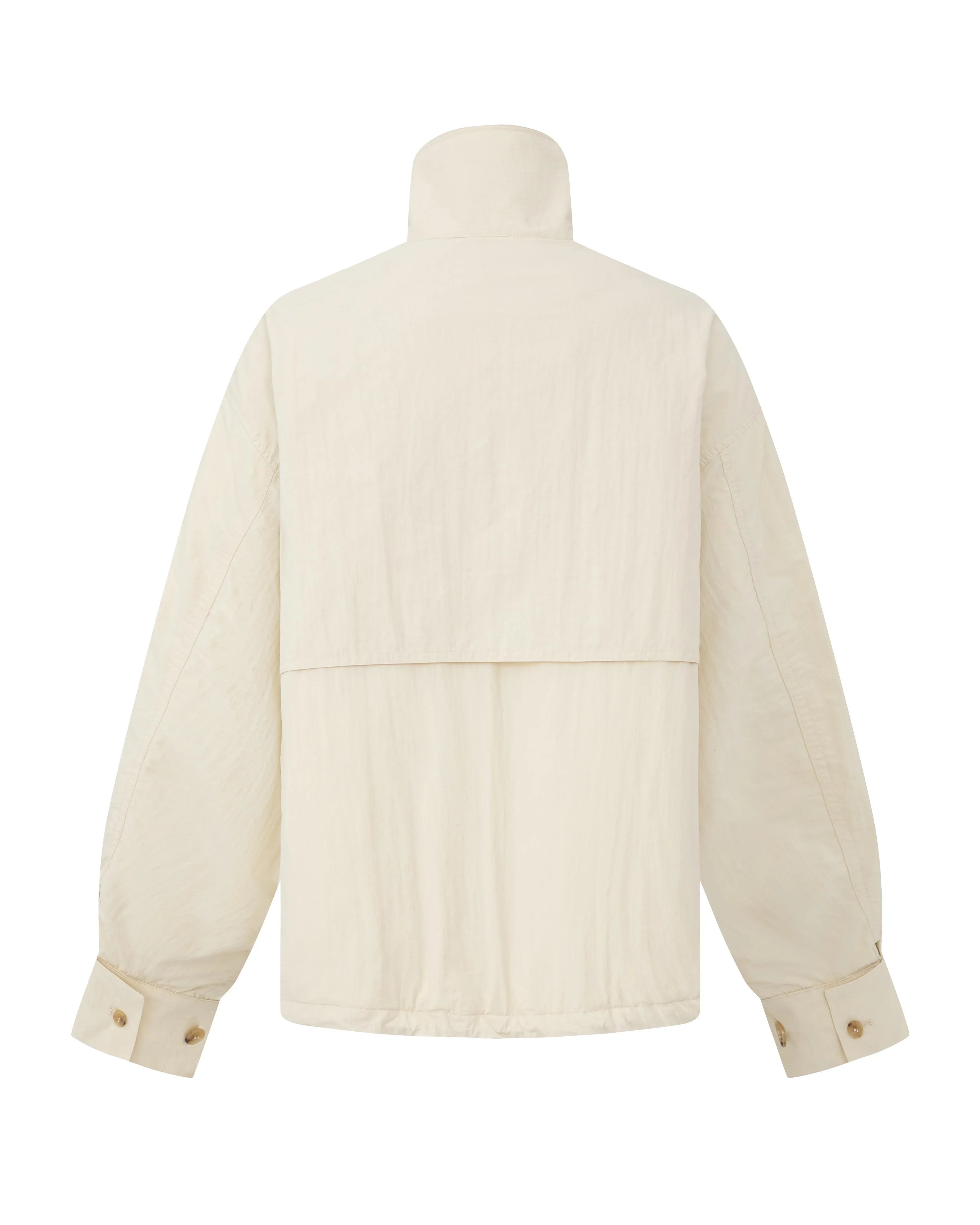 LAYERPLAN | Maelis Light Down Jacket