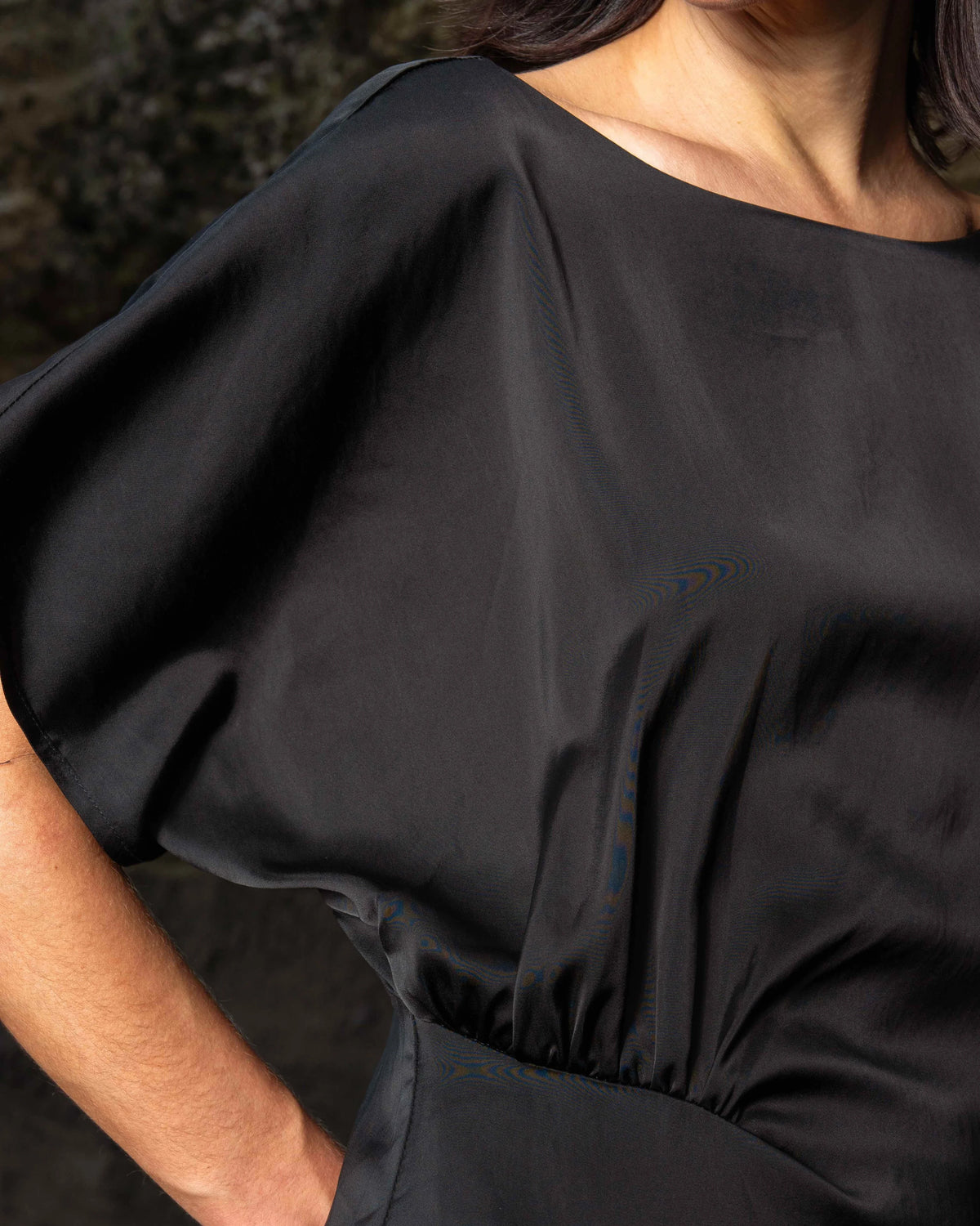 SU BY HAND | LAURA Dress