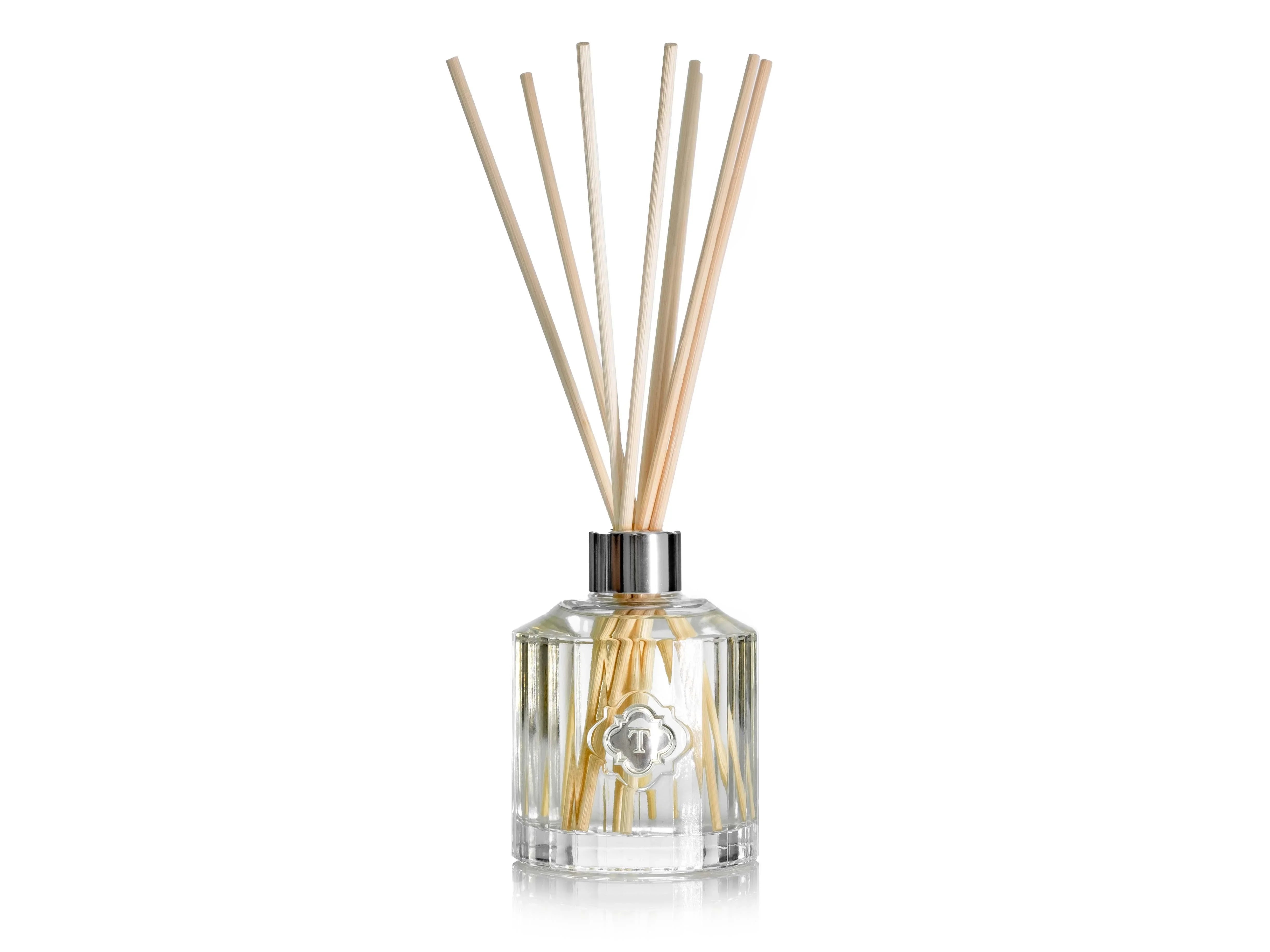 TEMPLE CANDLES | Chinoiserie Candle & Diffuser Gift Box