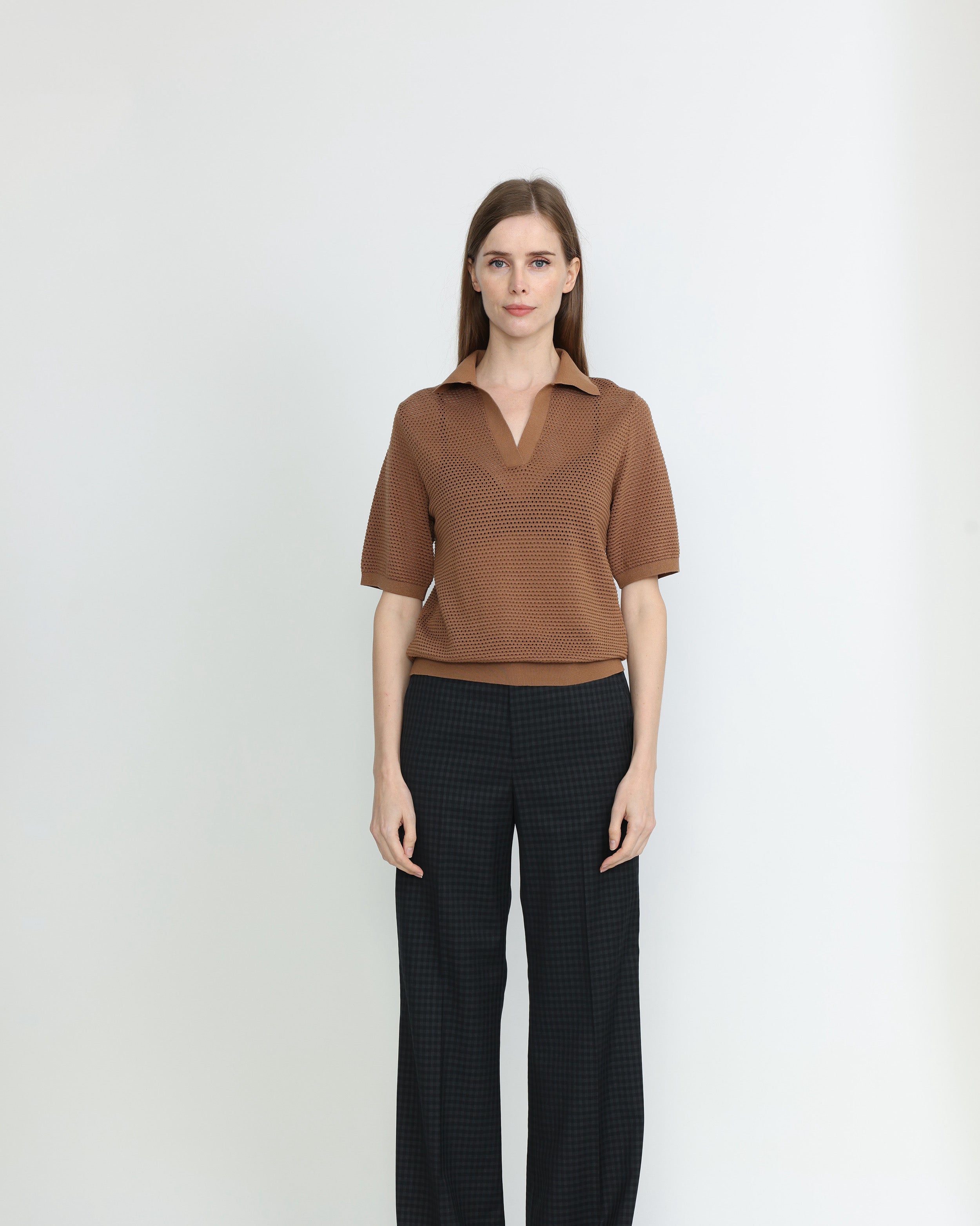 FREY | Bordeaux Trousers