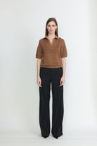 FREY | Bordeaux Trousers