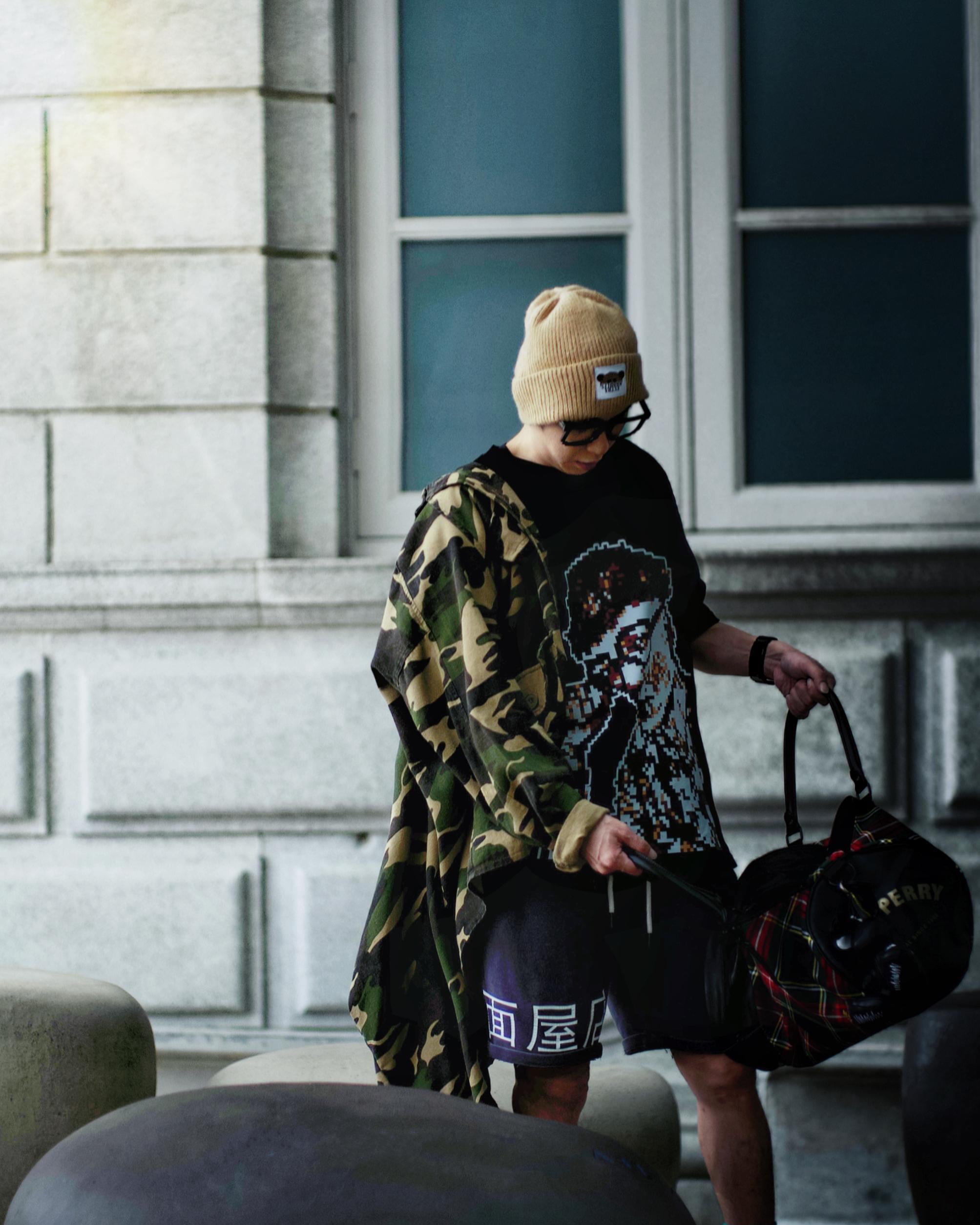 EXTRA NOODLES | Classics Beanie