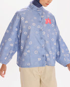 RIA MIRANDA | Halie Top