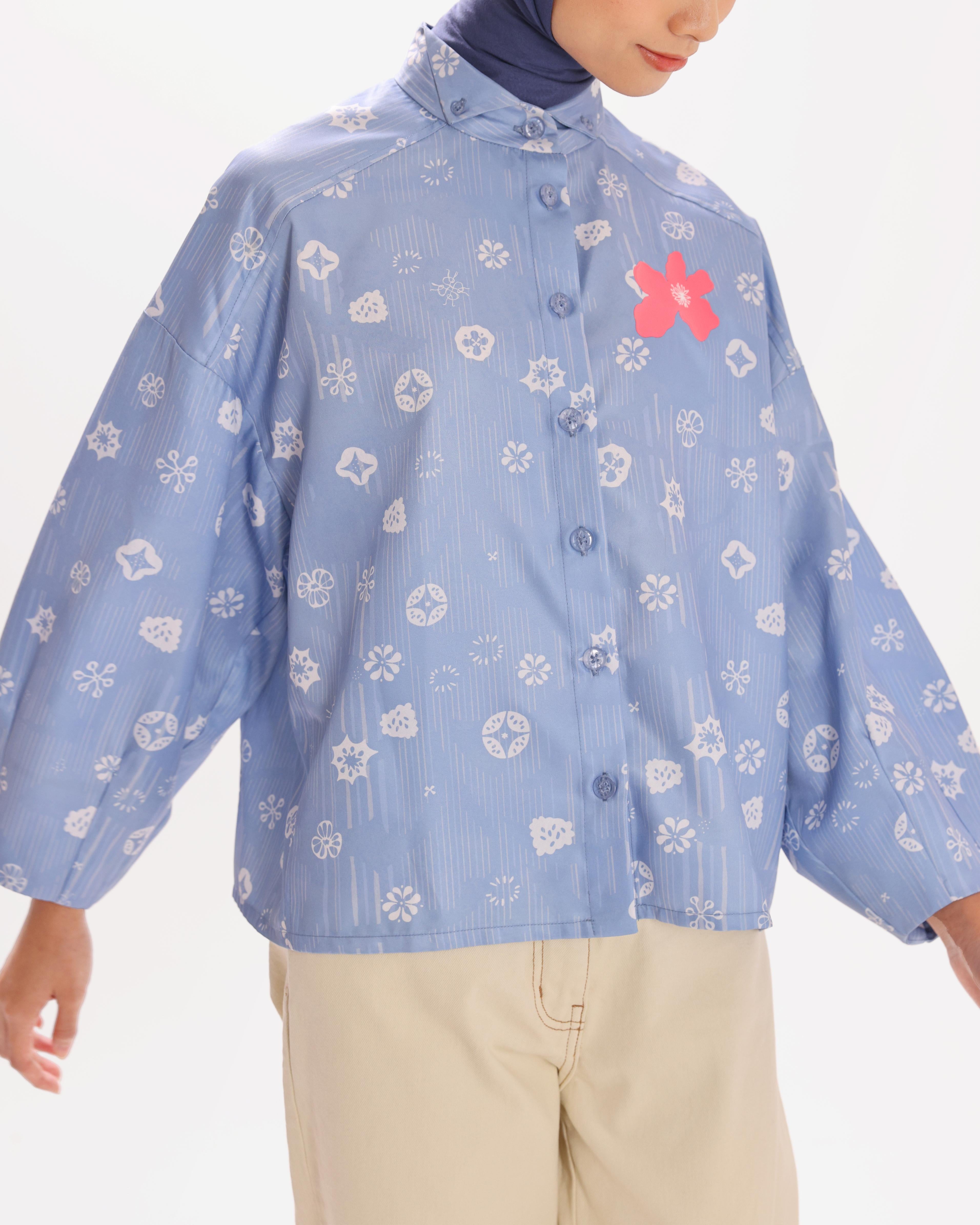 RIA MIRANDA | Halie Top