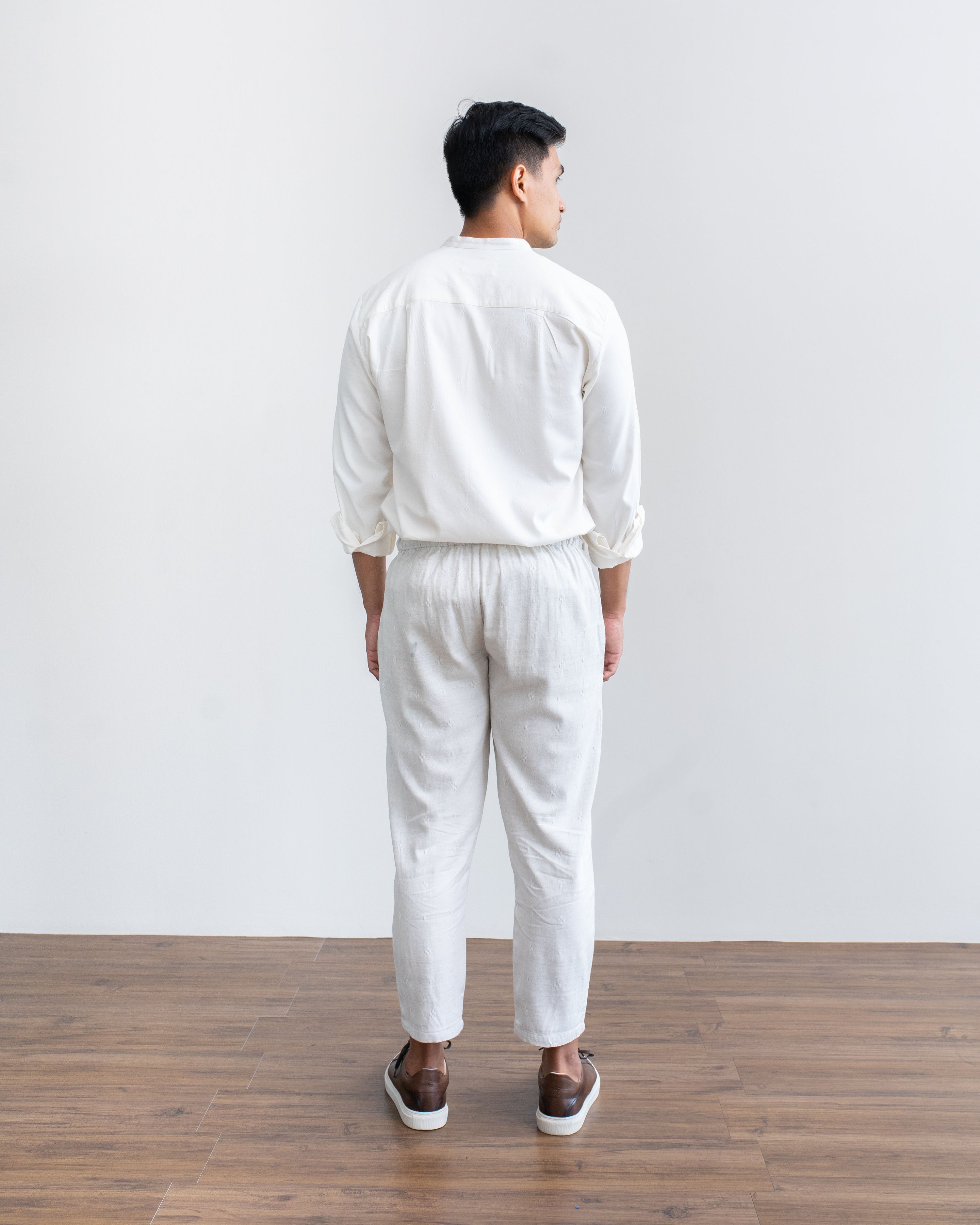 SUKKHA CITTA | TITIK - Nerd Pants