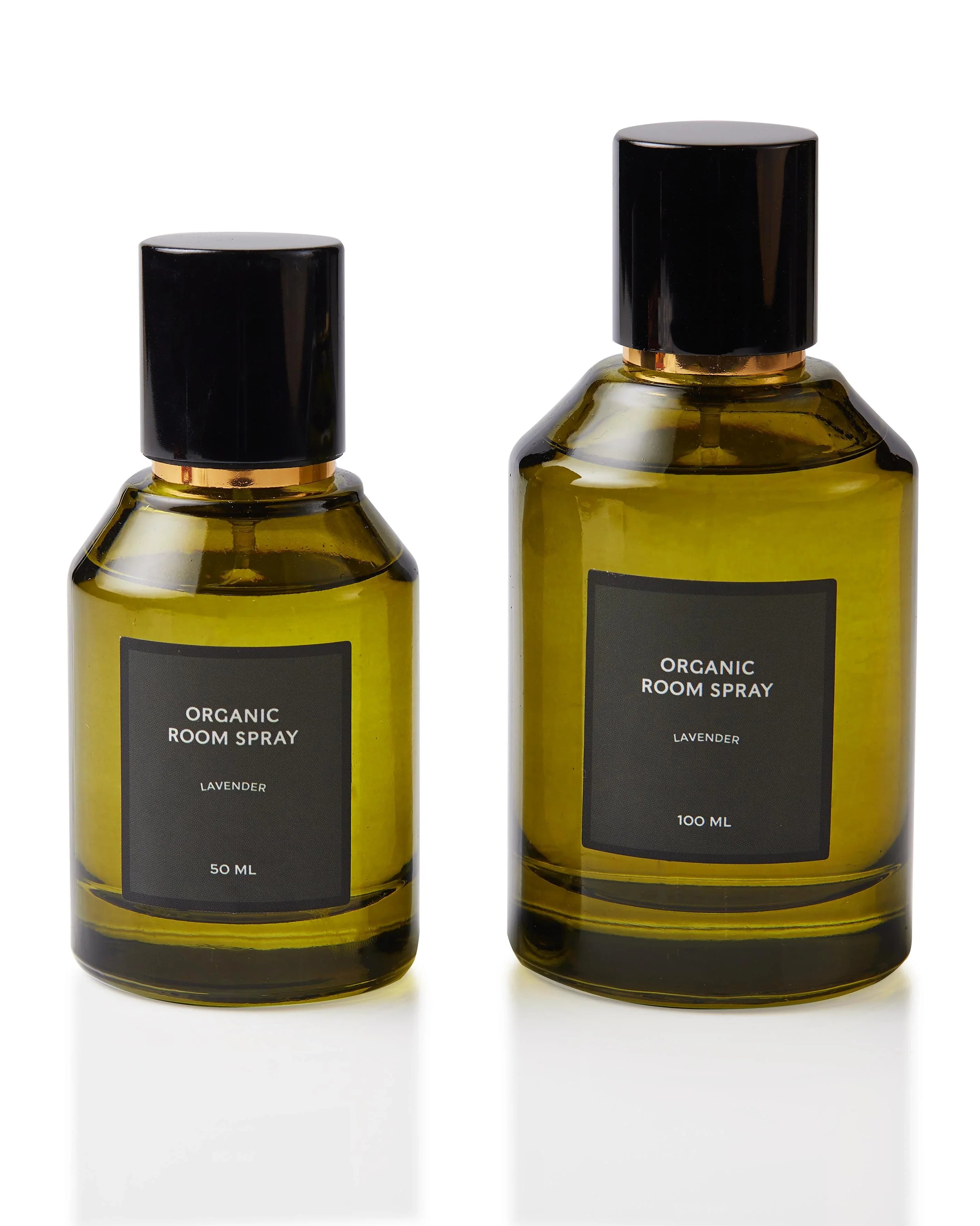 ARTISAN OF SENSE | Organic Room Spray | Lavender
