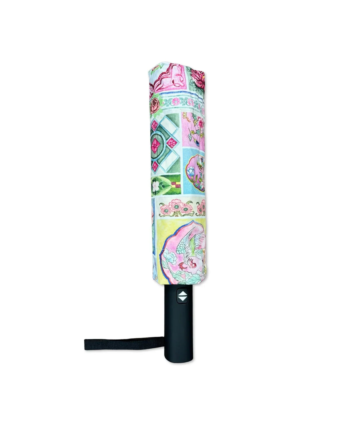 SINGLAPA | Peranakan Tiles Umbrella