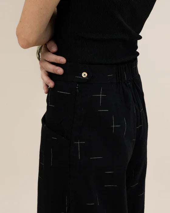 SUKKHA CITTA | MALAM - Culotte Pants