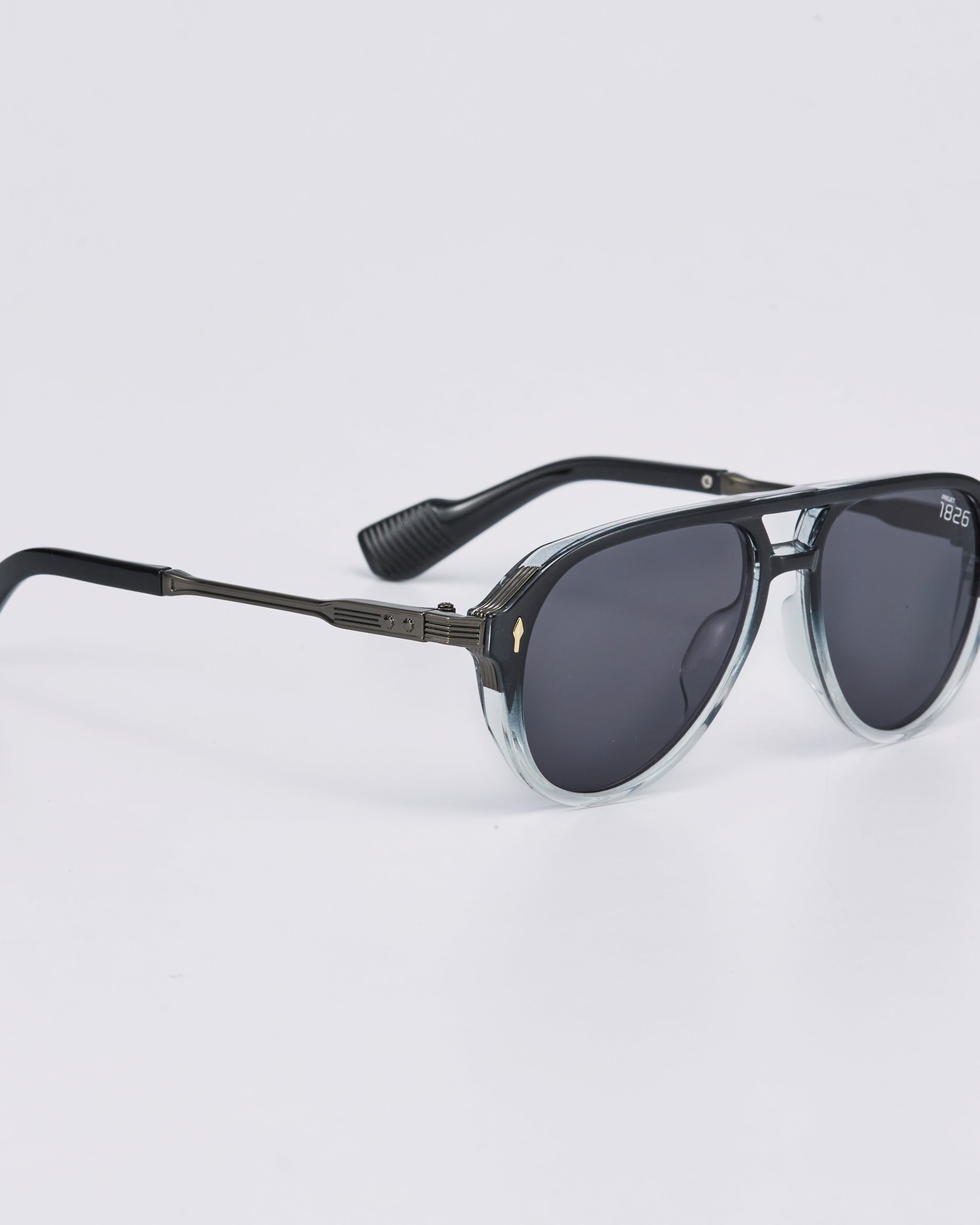 PROJECTWEAR | Dagon Sunglasses Black/Black