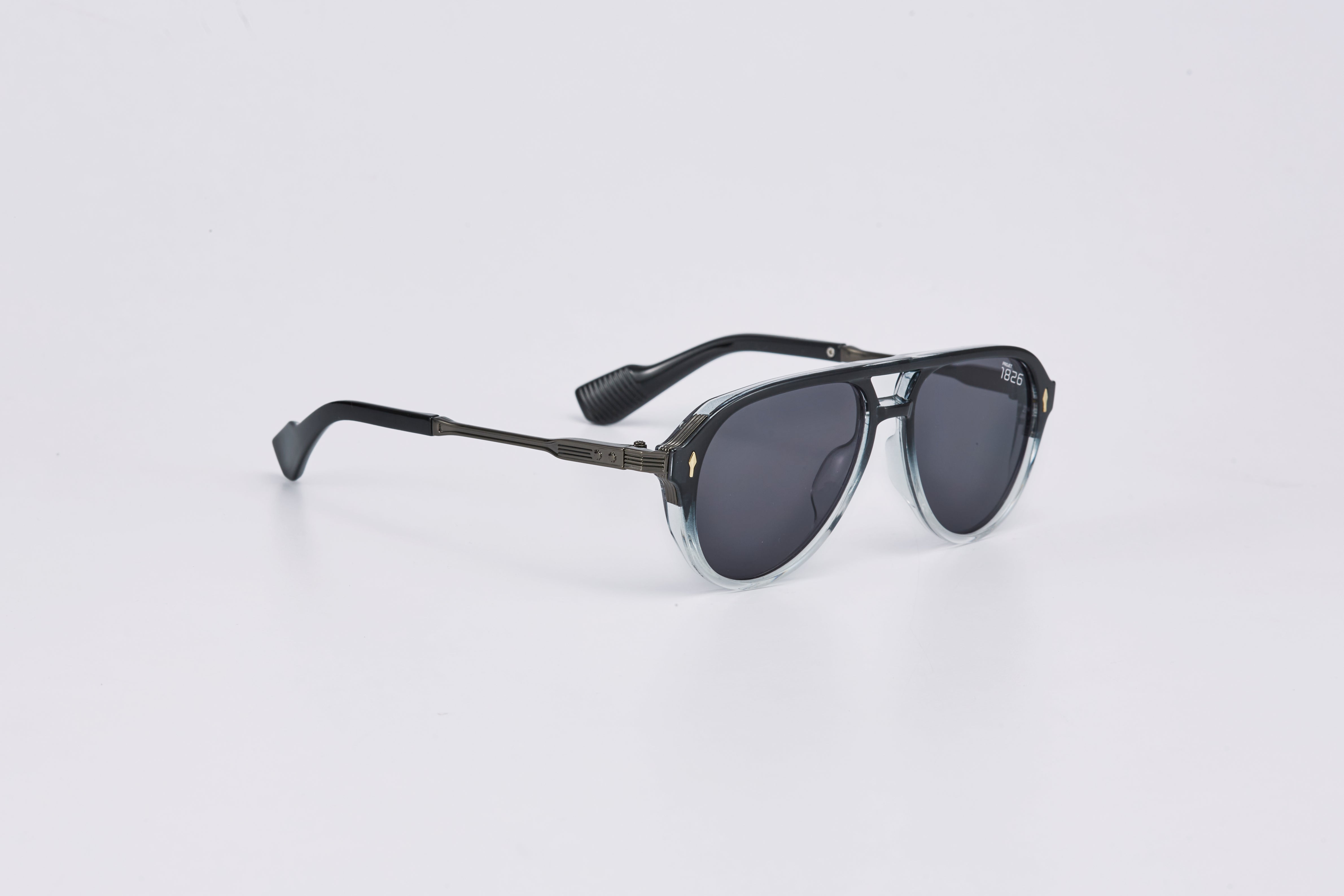 PROJECTWEAR | Dagon Sunglasses Black/Black