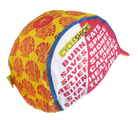A DESIGN BY TAKACHYA | Cycling Cap - Go Petrol Free