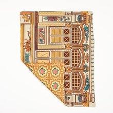 PHOTO PHACTORY | Reversible Cotton Placemats
