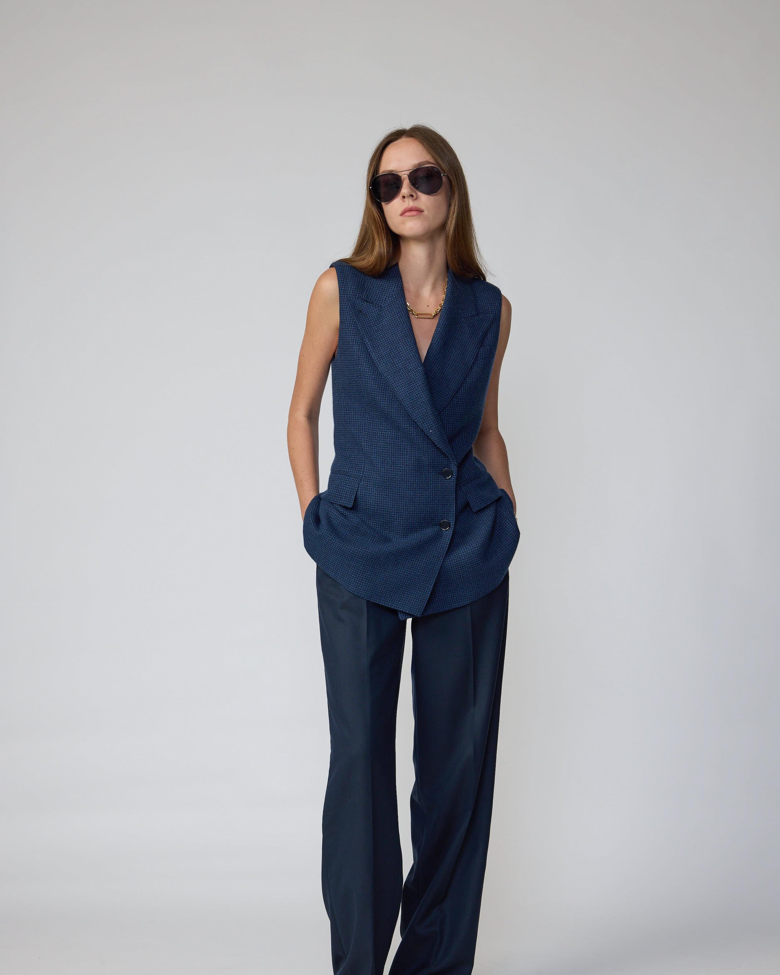 FREY | Blackpool Trousers Limited Edition