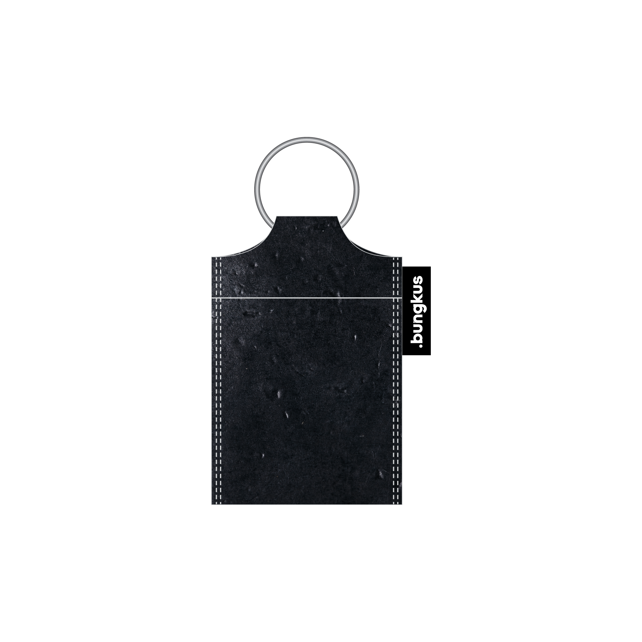 .BUNGKUS | Keycard Holder
