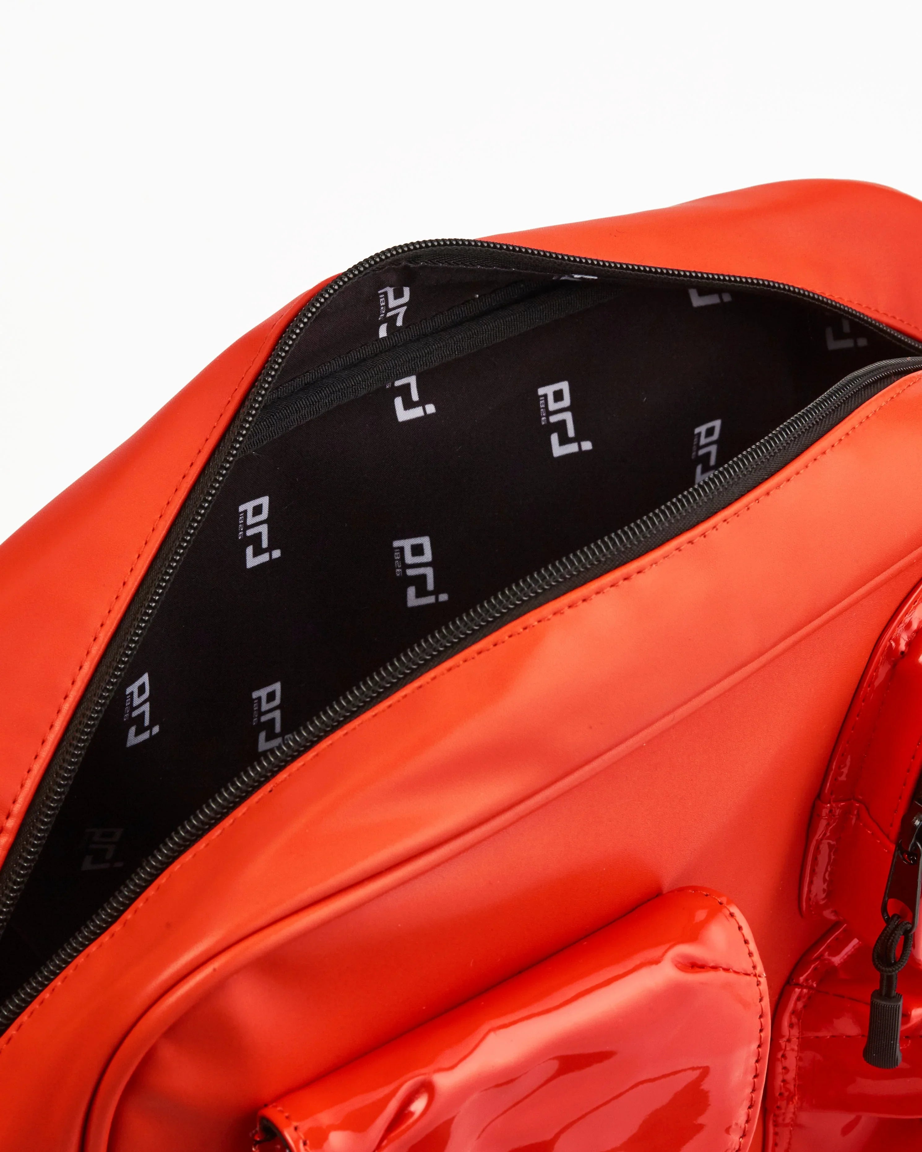 PROJECTWEAR | Colter Multipocket Sling Bag Orange