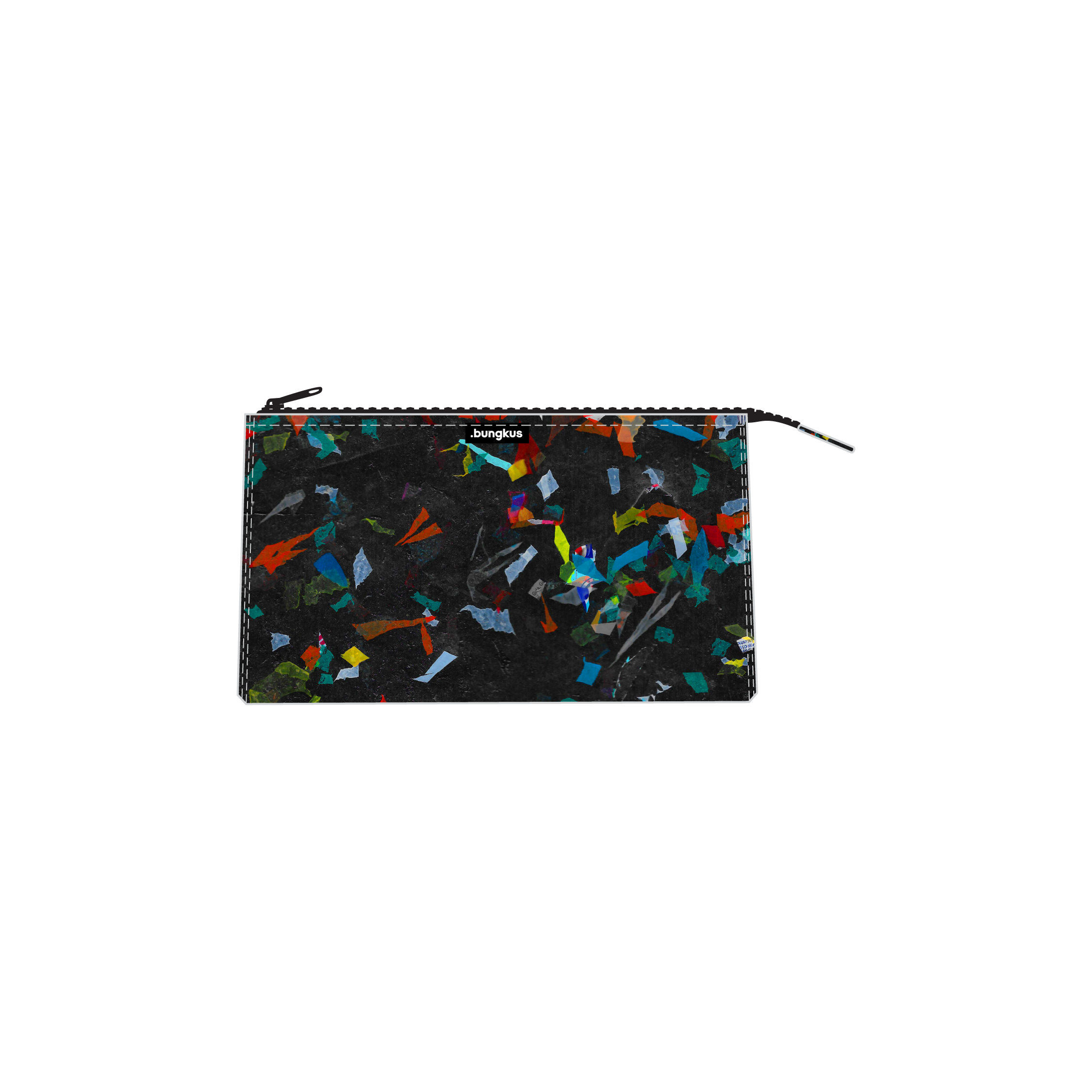 .BUNGKUS | All Purpose Pouch L