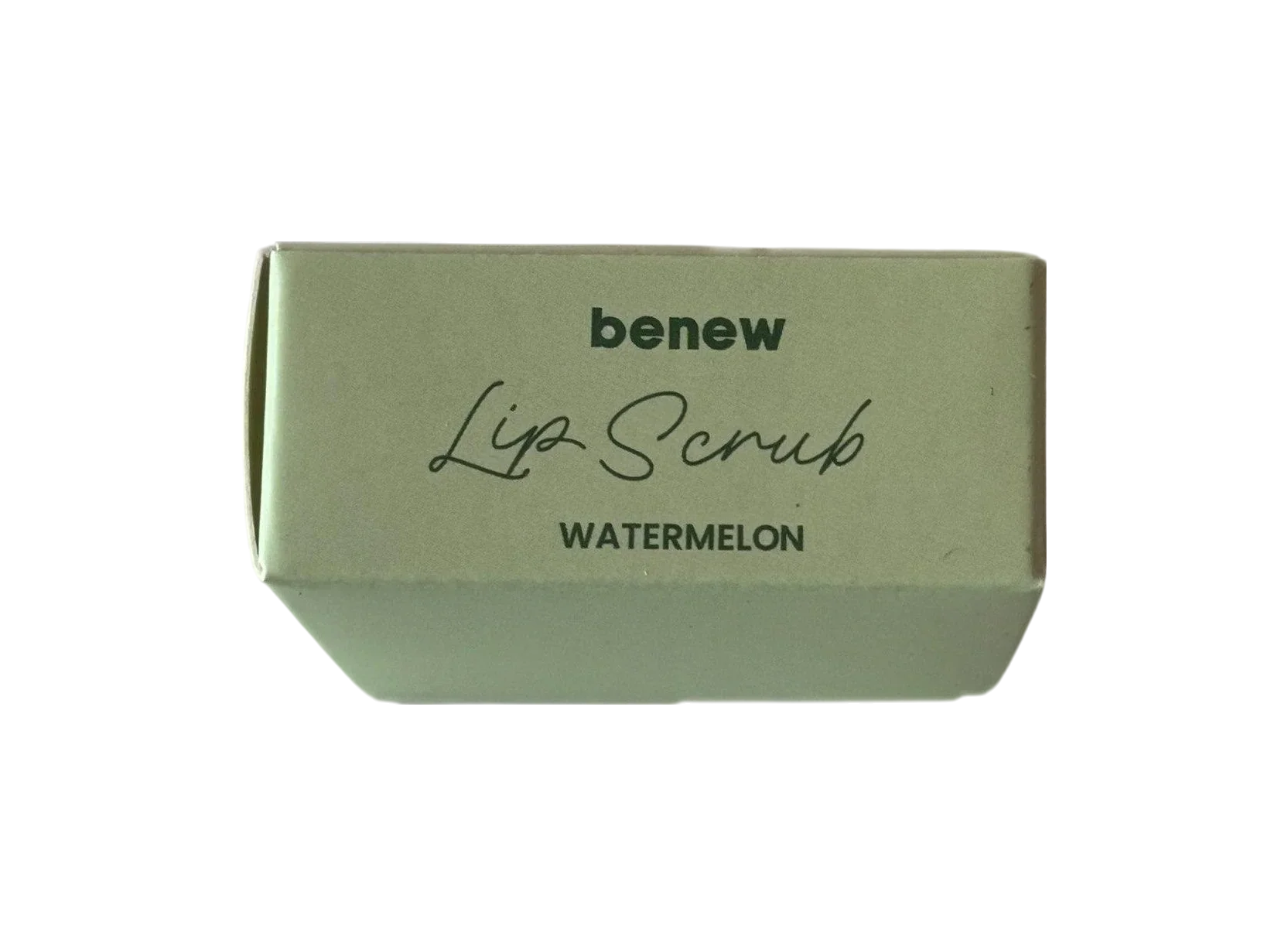 BENEW | Lip Scrub