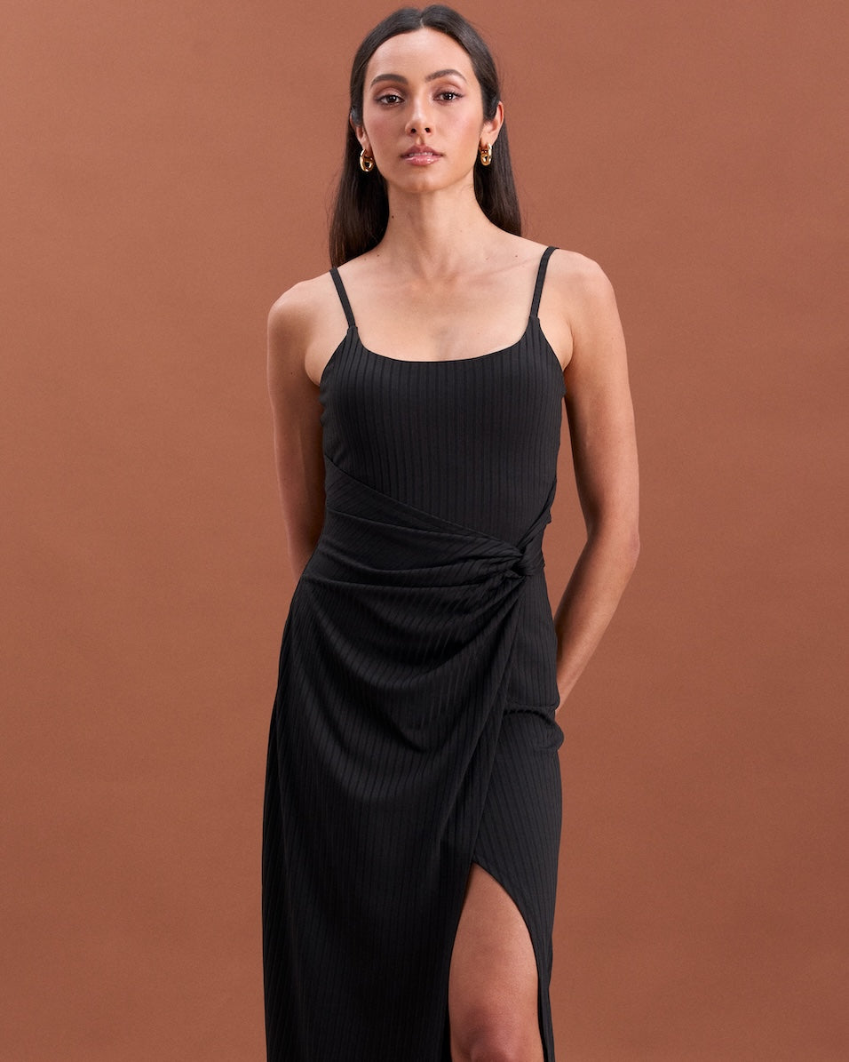 EMVY | Mila Padded Dress