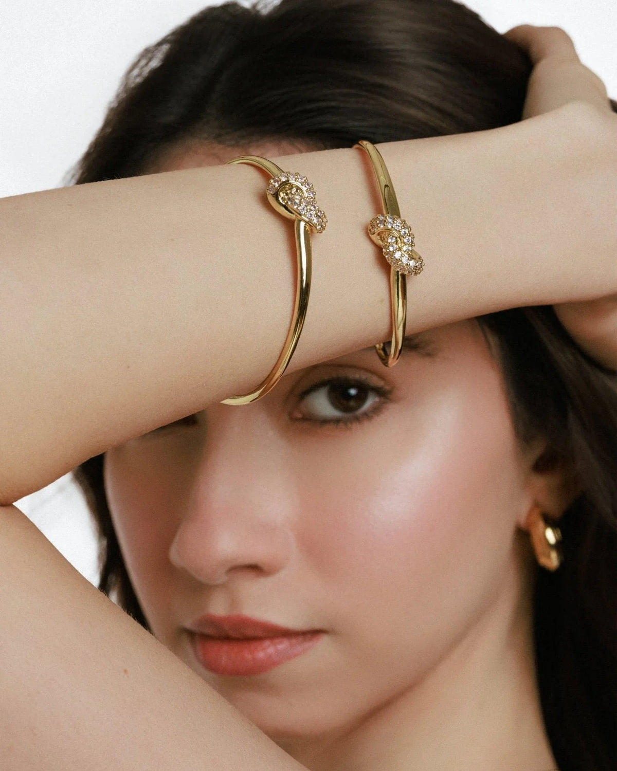 LARA & ELA | Not Pedestrian Bangle