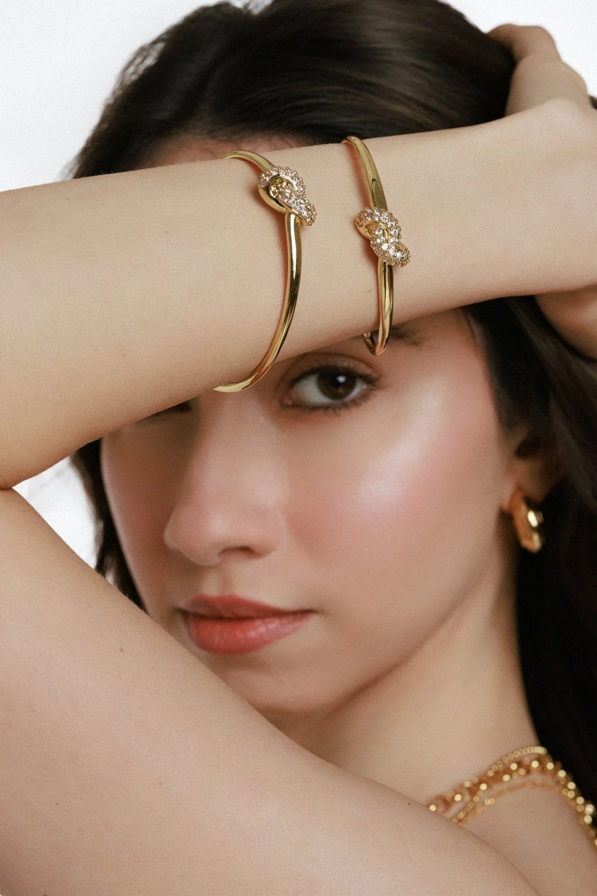 LARA & ELA | Not Pedestrian Bangle