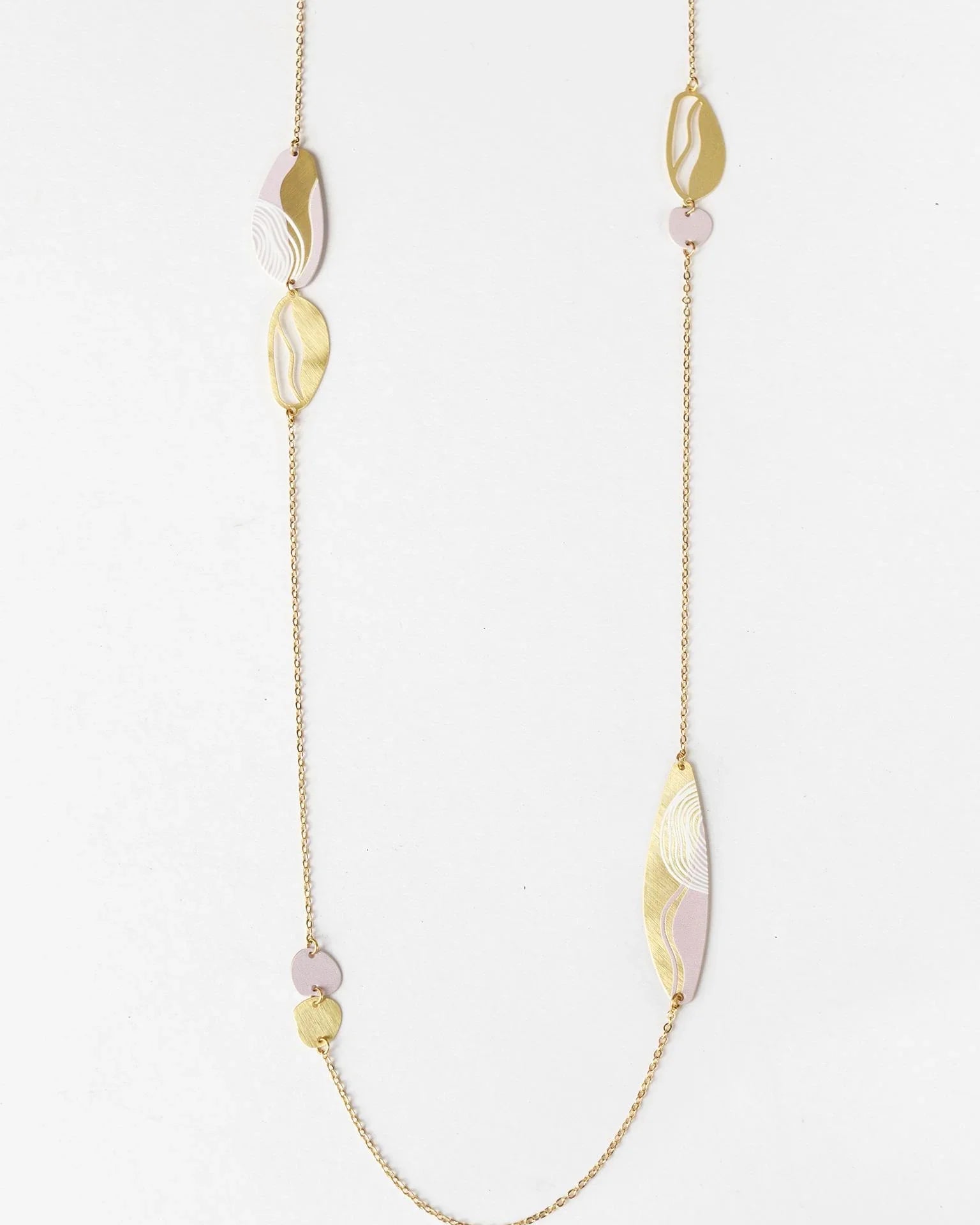 EMBRACE JEWELLERY | Dawn Bukit Necklace