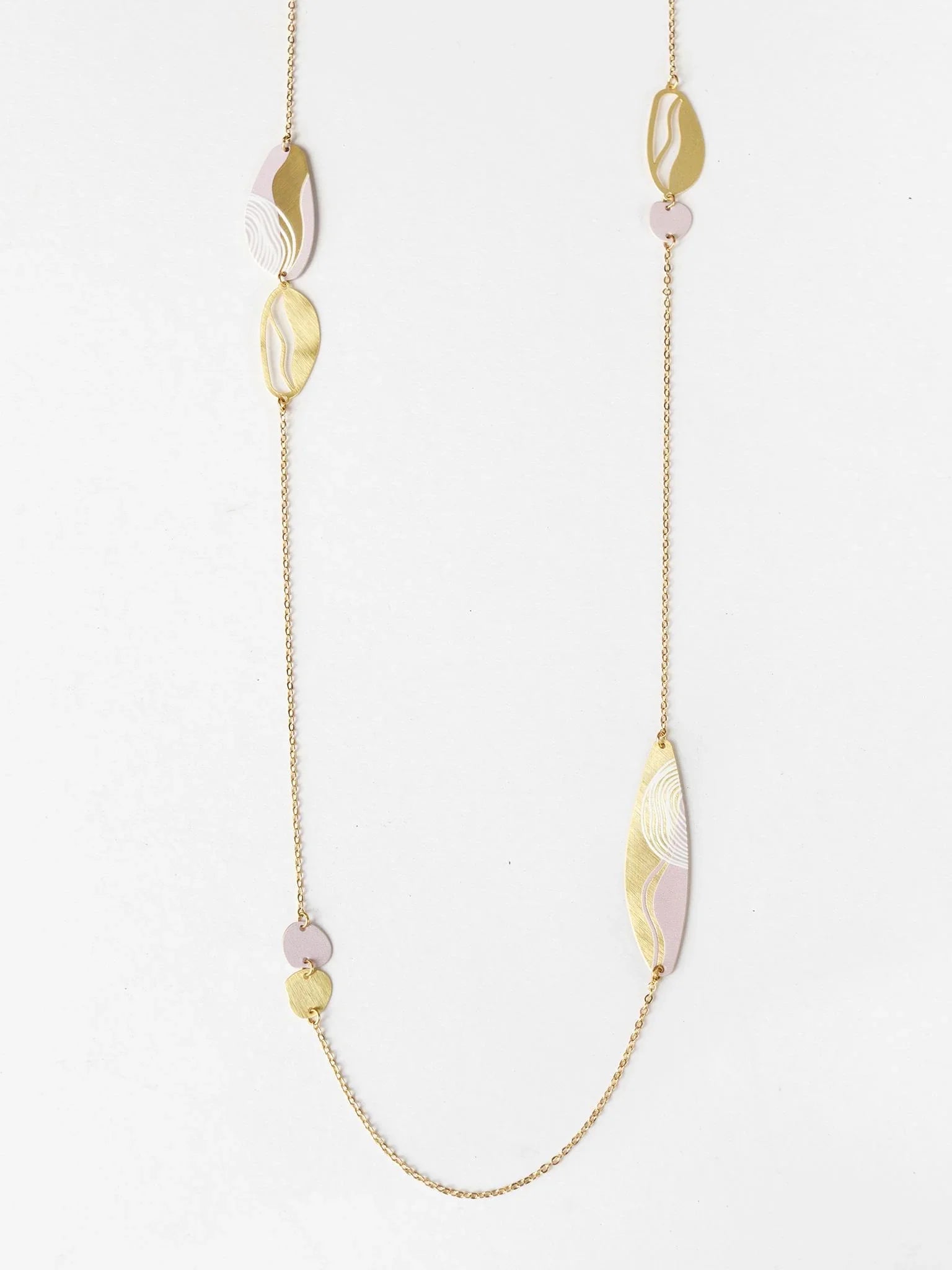 EMBRACE JEWELLERY | Dawn Bukit Necklace
