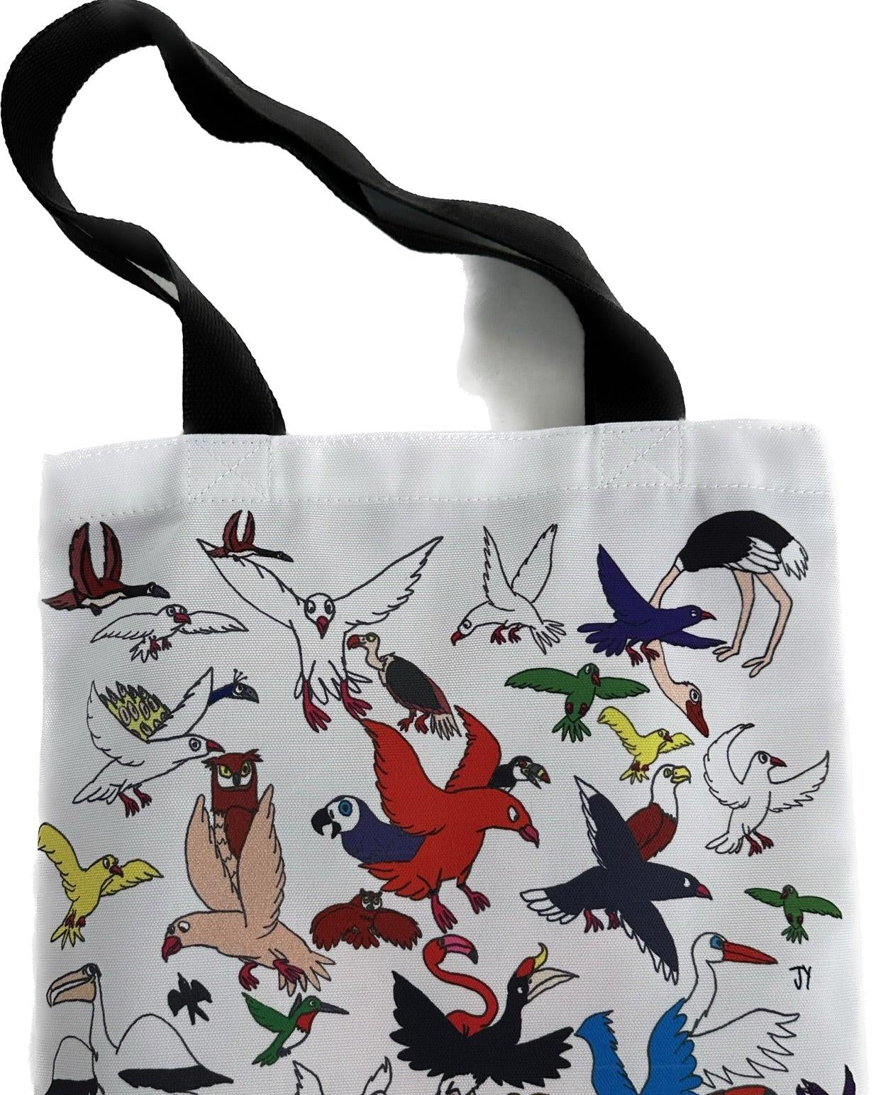 THE ANIMAL PROJECT | Tote Bag