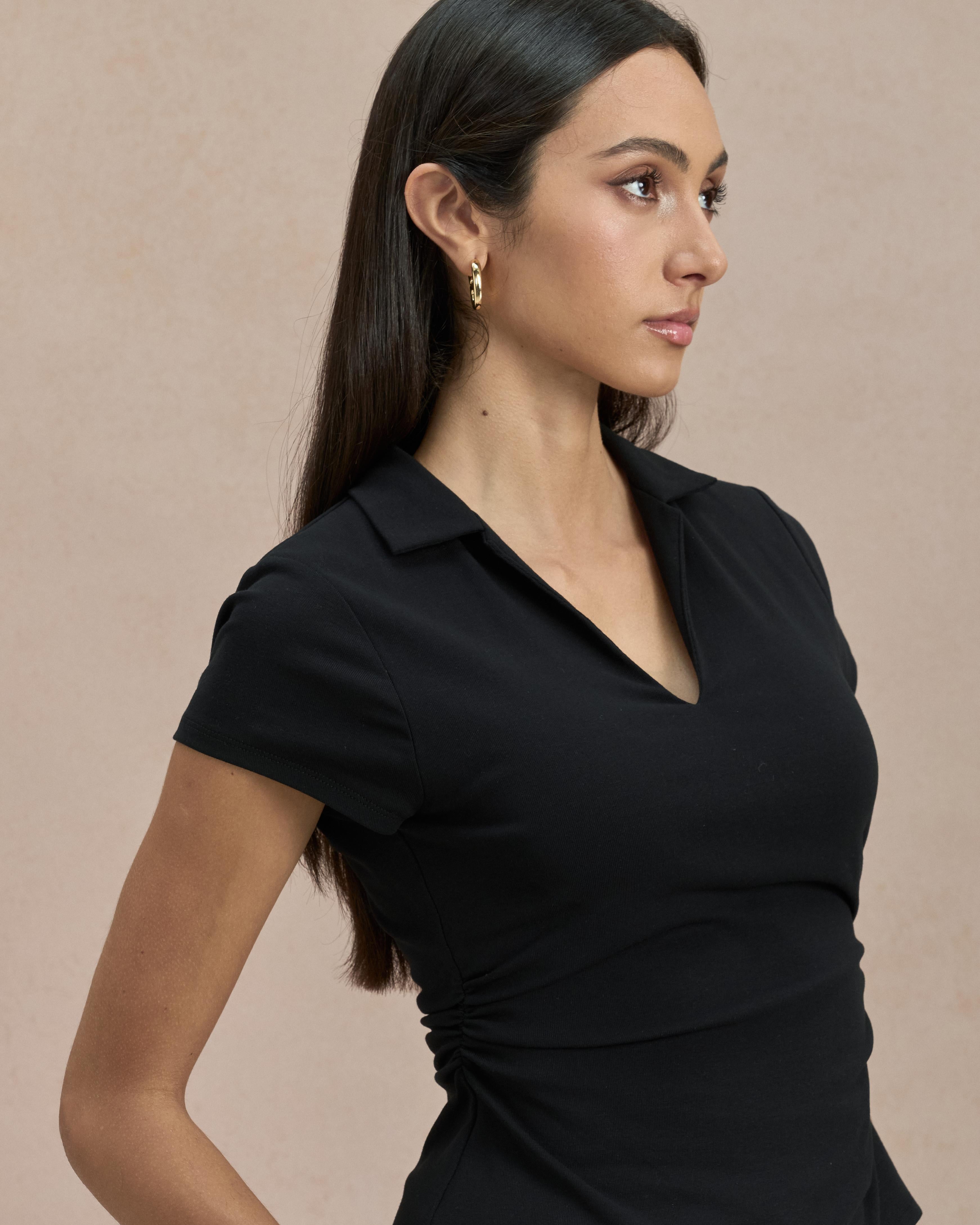 EMVY | Clara Padded Top