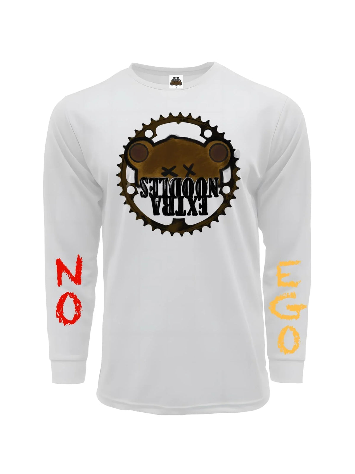 EXTRA NOODLES | No Ego Jersey
