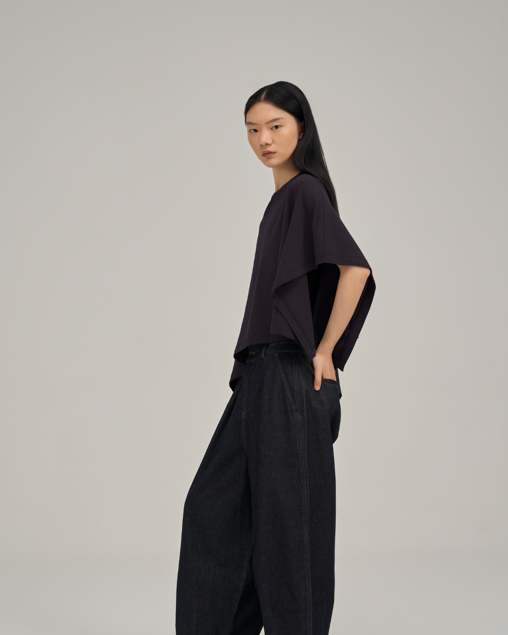 SABRINAGOH | Ulanda Top