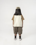 GRAYE | Kid's Cupro Tee
