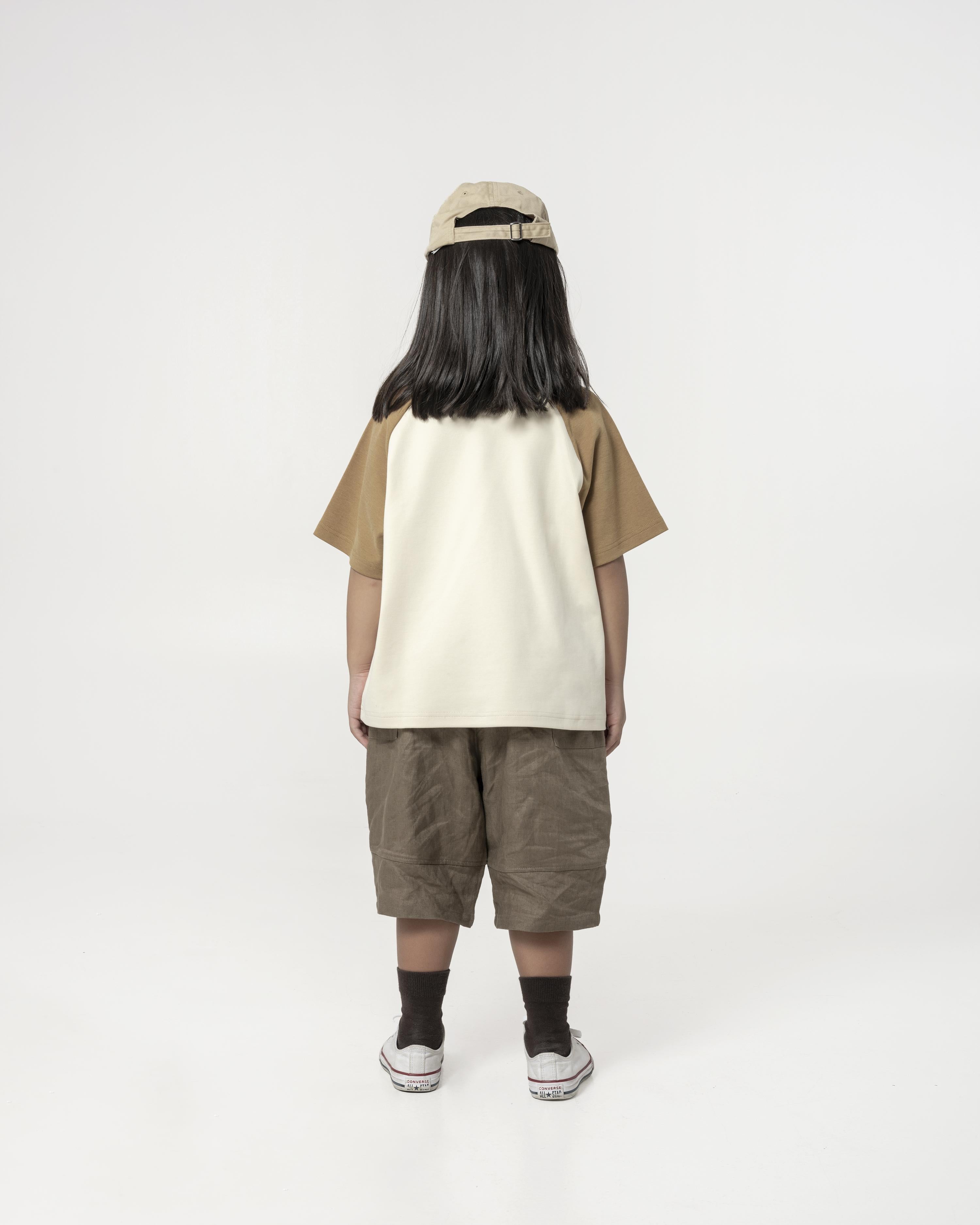 GRAYE | Kid's Cupro Tee