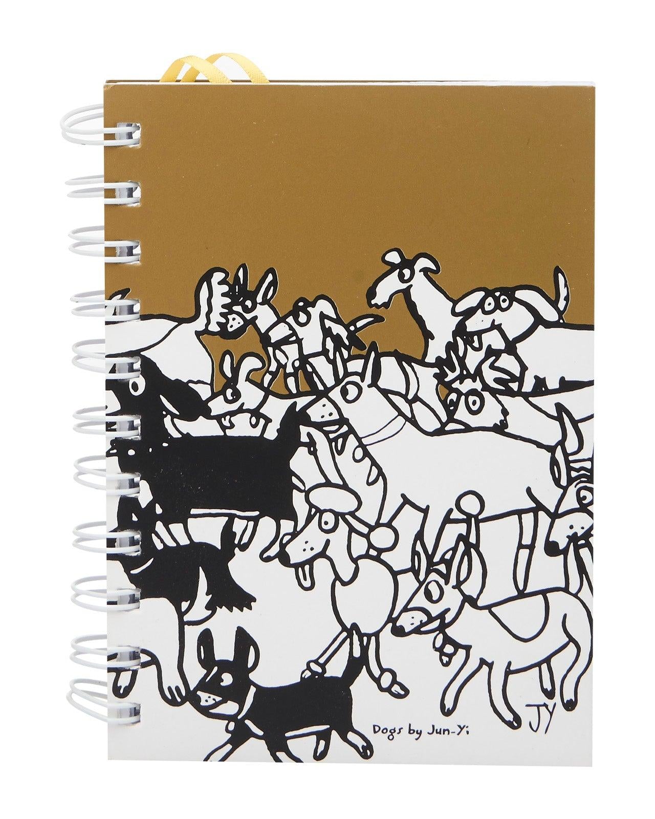 THE ANIMAL PROJECT | Notebook Bundle