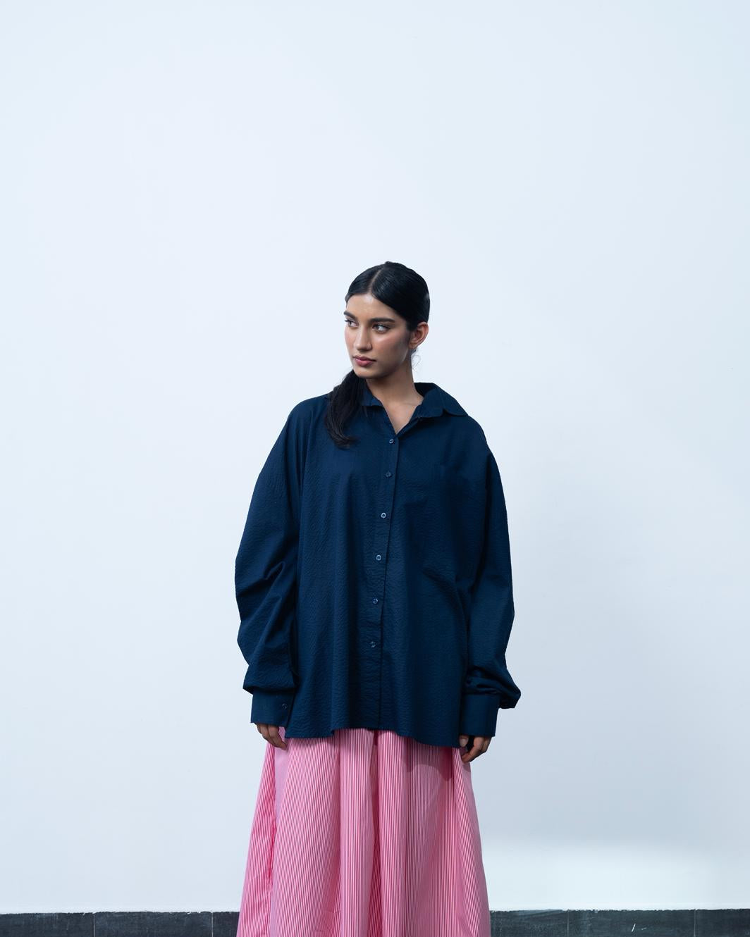 KAIFIYYAH | Skirt Maxi