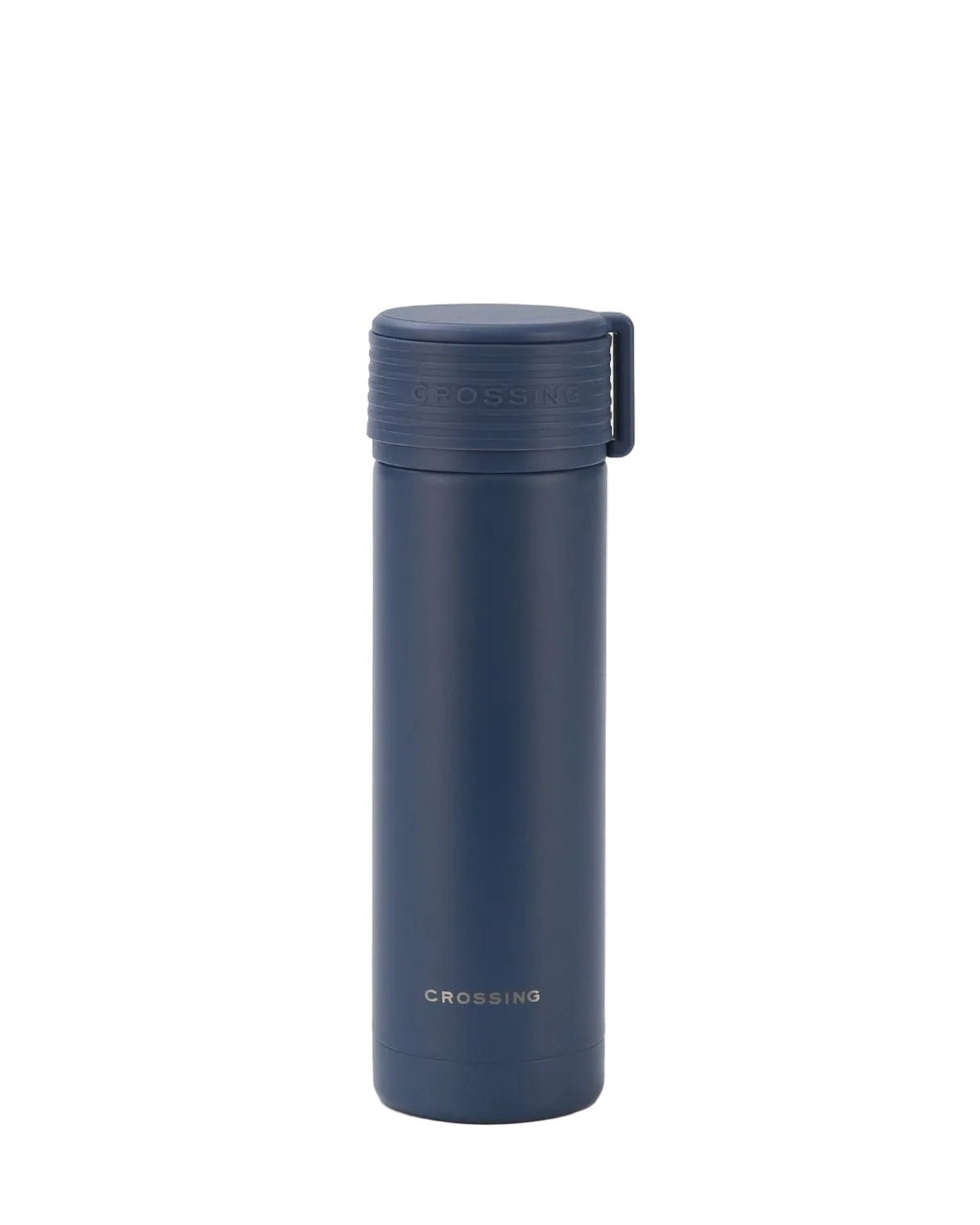 CROSSING | Compact Slim Insulated S/S 316 Bottle 180ml