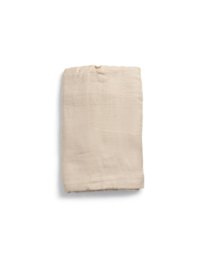 LITTLE REI | Bamboo Swaddle Single (Solid Colours)