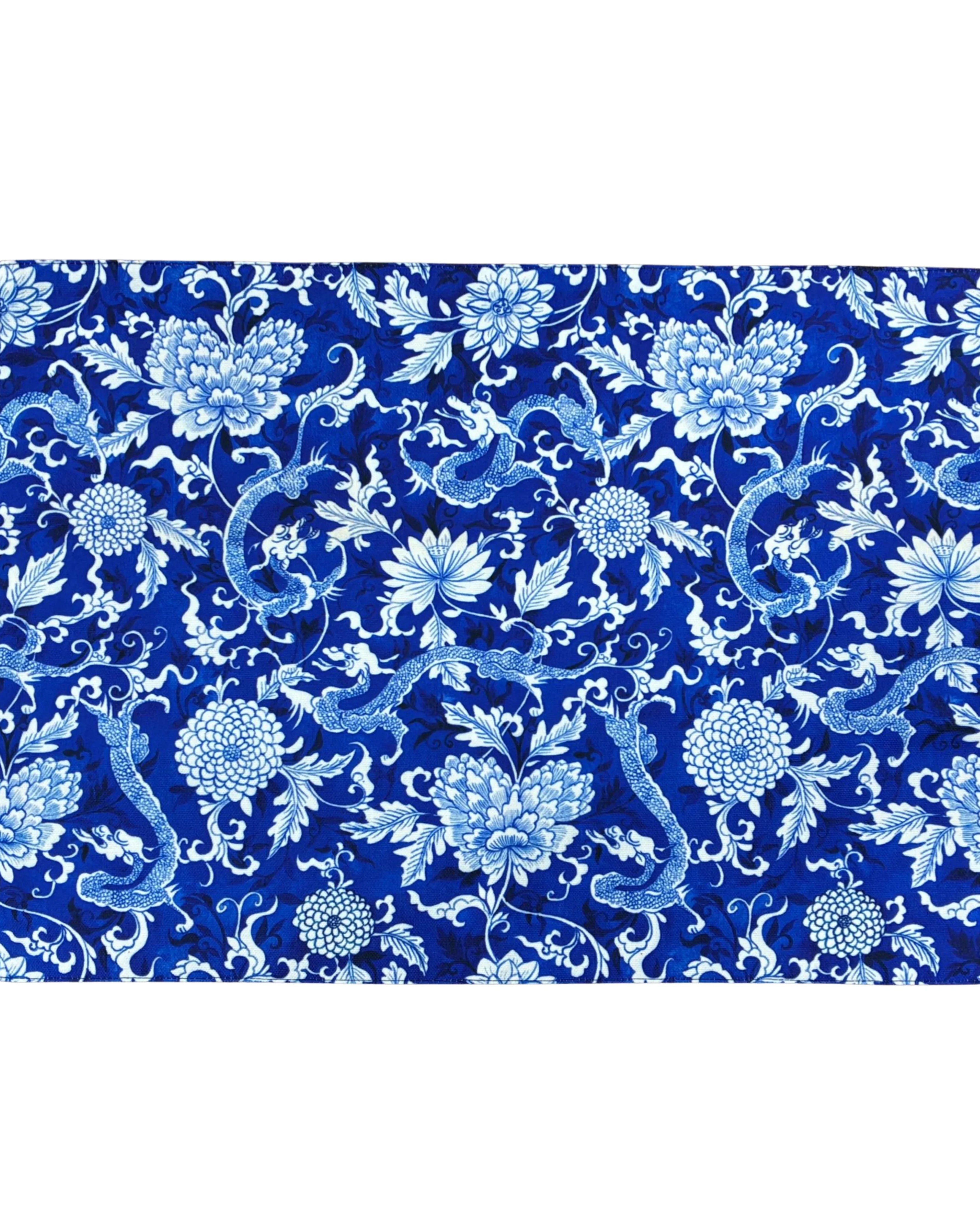 SINGLAPA | Dragon Placemat (Double Sided)