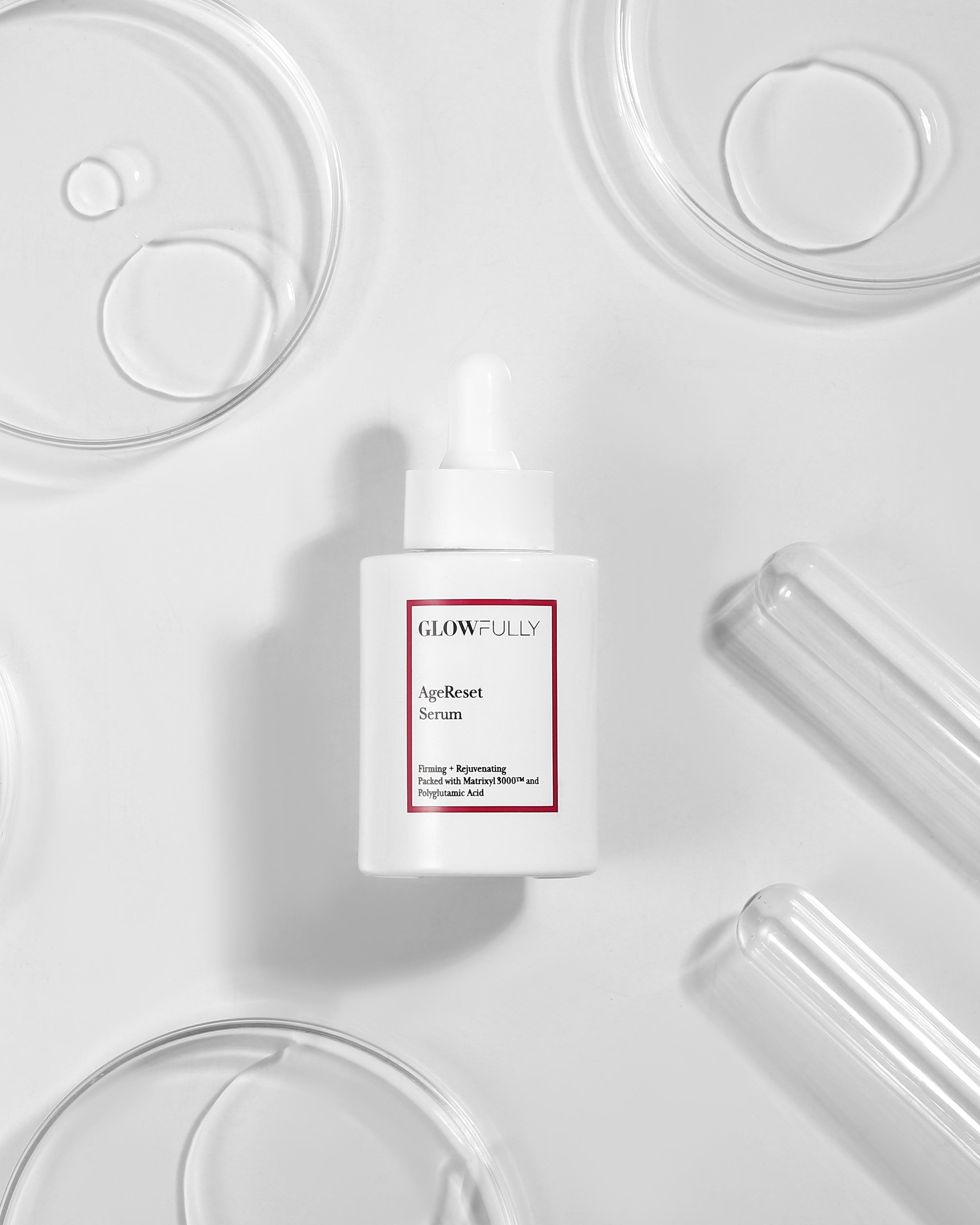 GLOWFULLY | AgeReset Serum