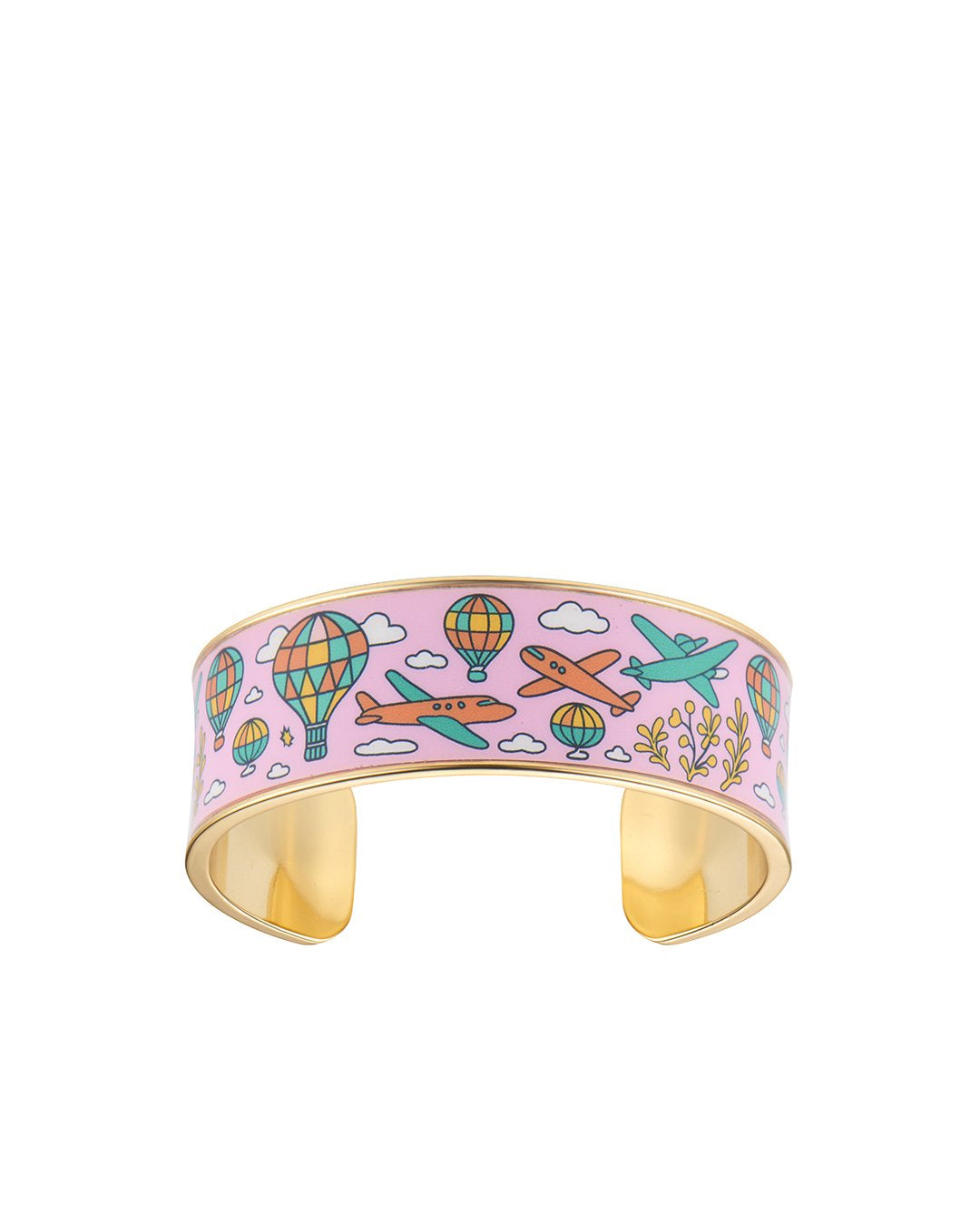 RARE BIRD COLLECTION | Holiday! Bangle