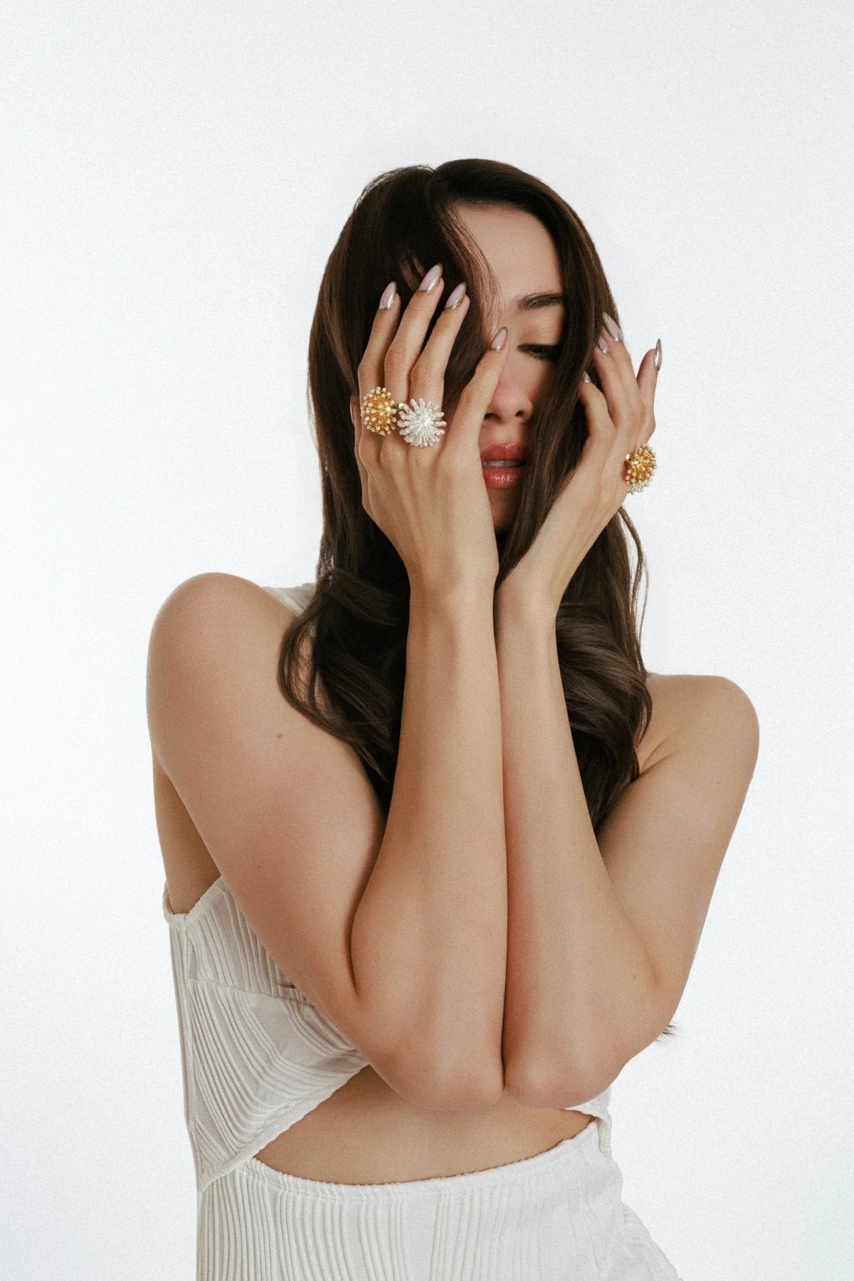 LARA & ELA | Six Seven Ring