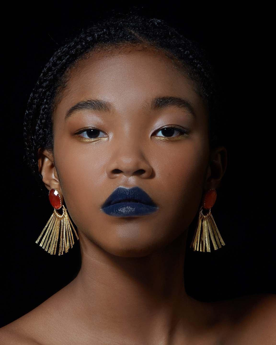 BOHEME BY VERO | Swahili Earrings
