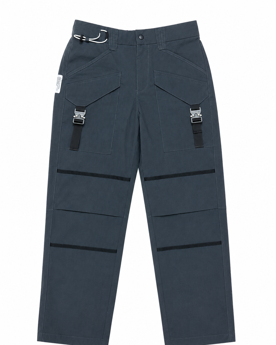 SPARROW GREEN | HARRISON hemFAST Tech Cargo