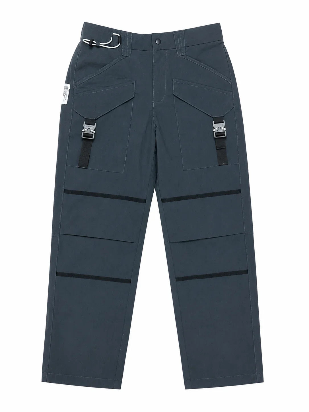 SPARROW GREEN | HARRISON hemFAST Tech Cargo