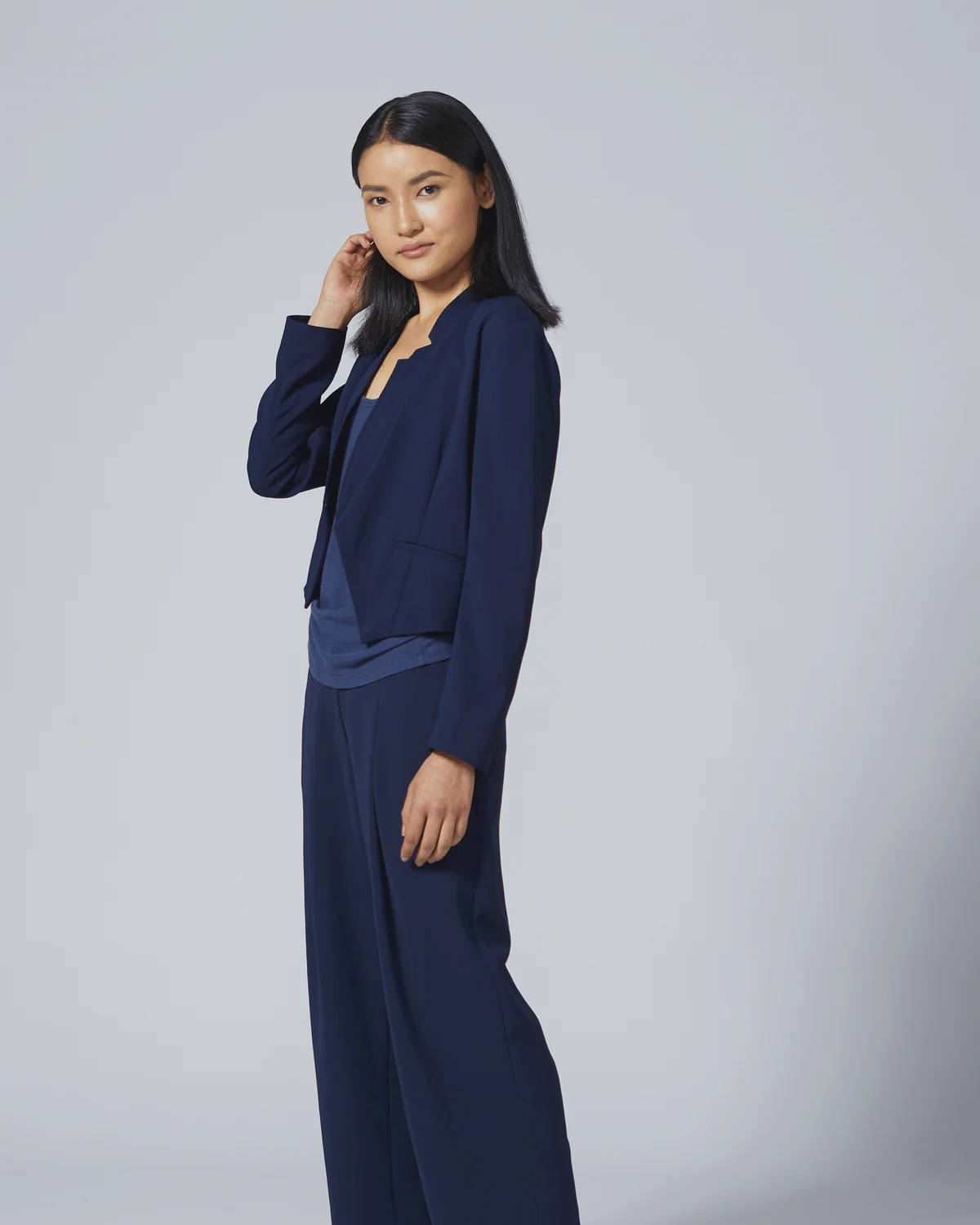 RURI | Charlie Blazer