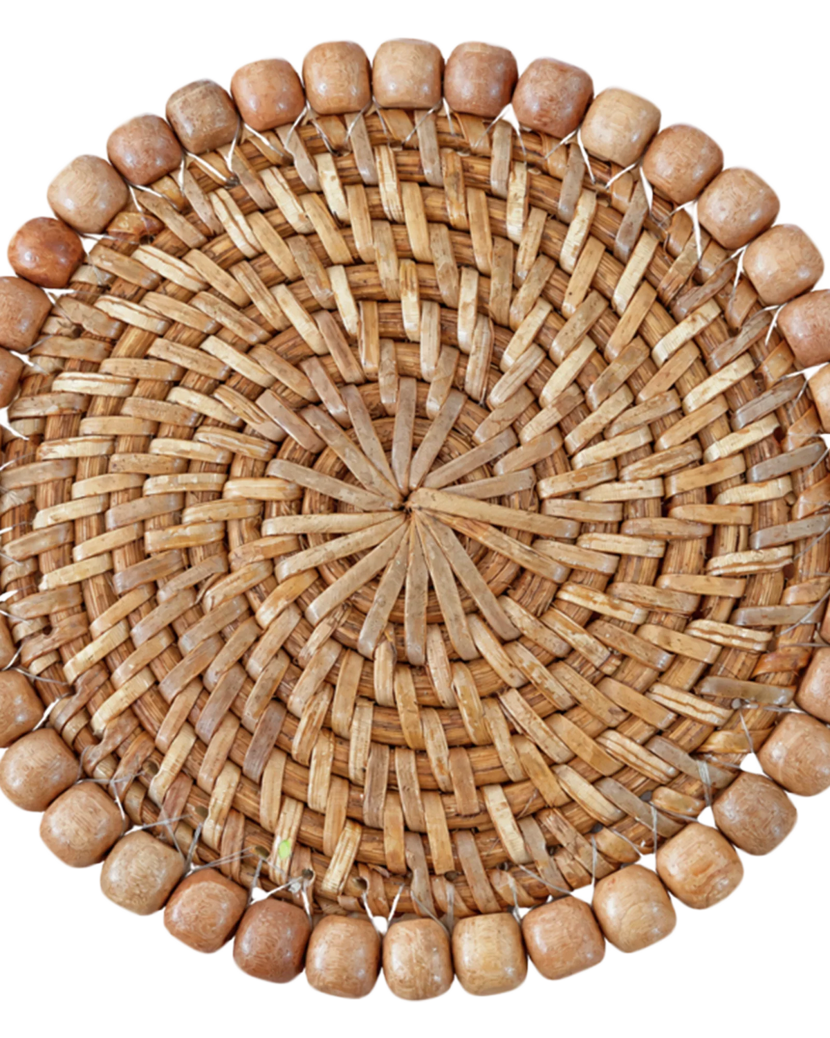 MEJA | The Safari Beaded Coaster